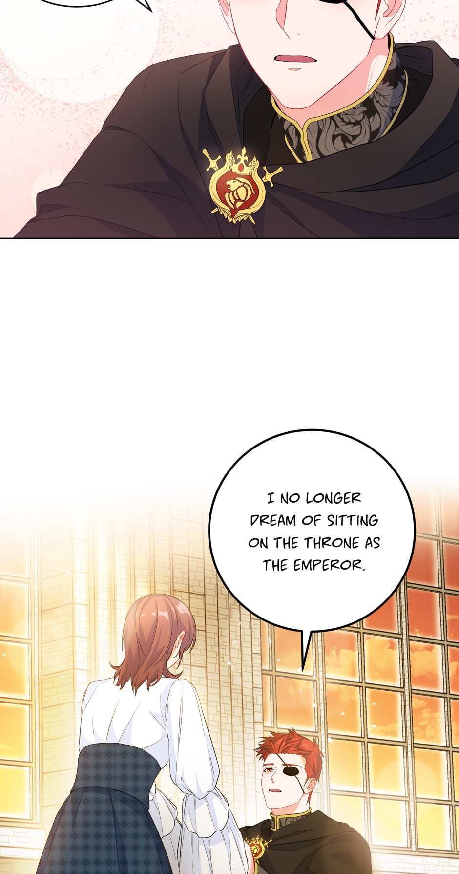 What Do You Want to Be, Prince Chapter 67 page 49 - 