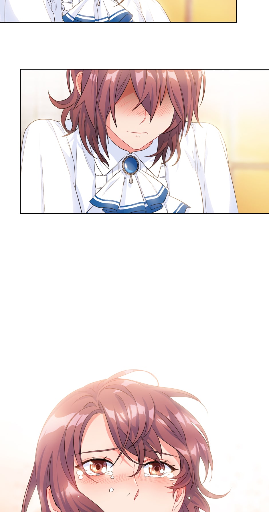 What Do You Want to Be, Prince Chapter 67 page 51 - 