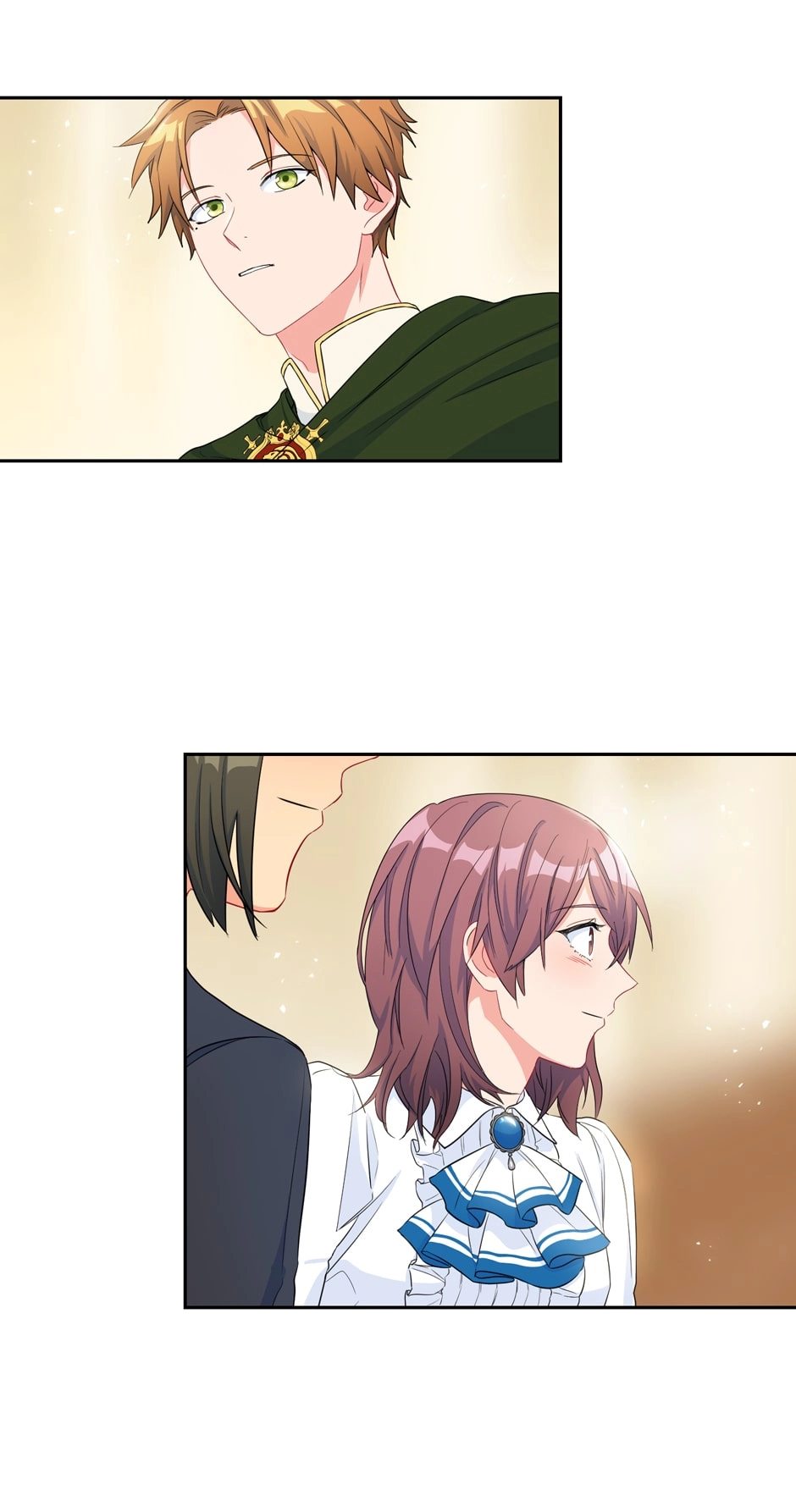 What Do You Want to Be, Prince Chapter 68 page 16 - 