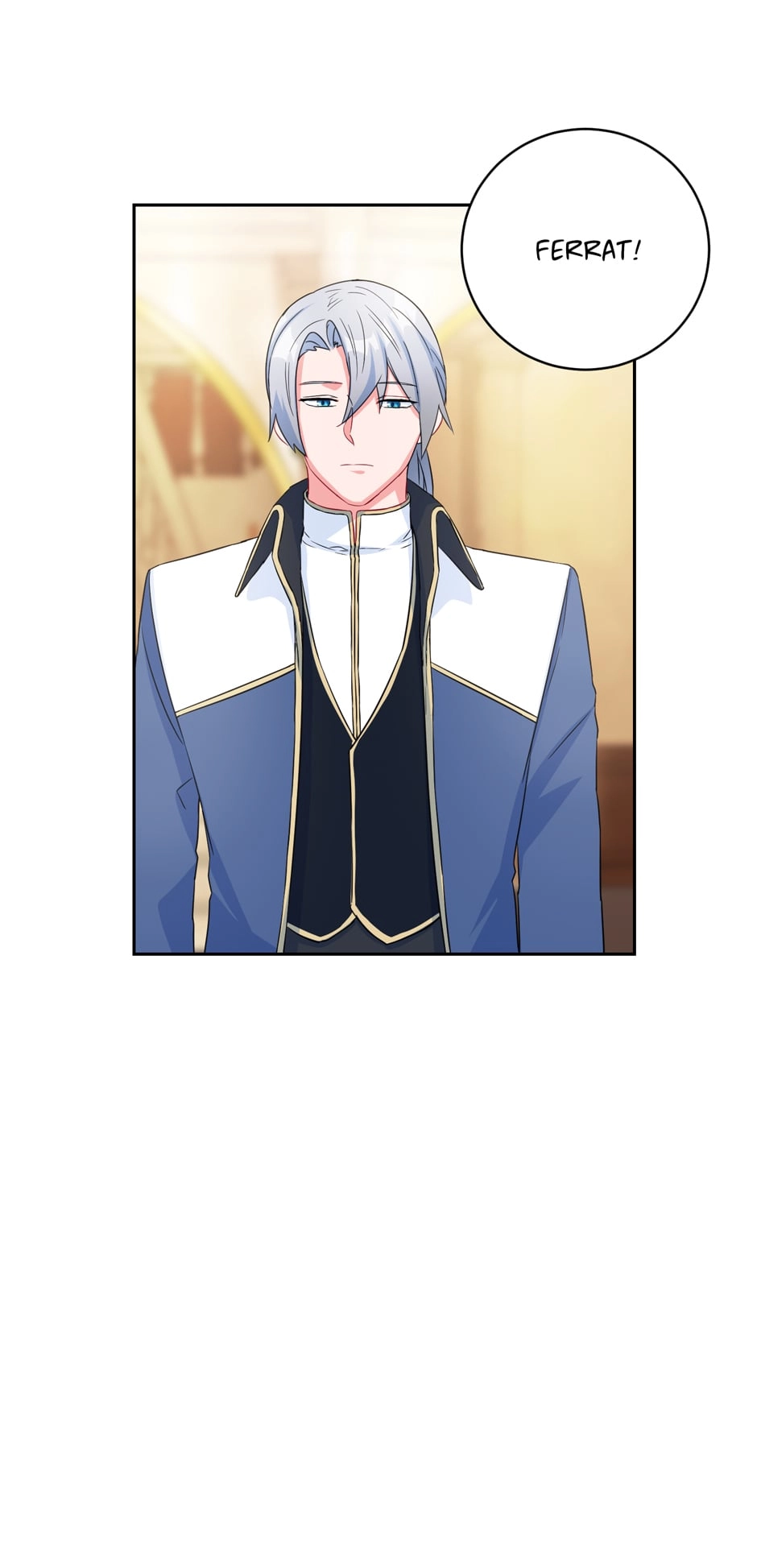 What Do You Want to Be, Prince Chapter 68 page 33 - 