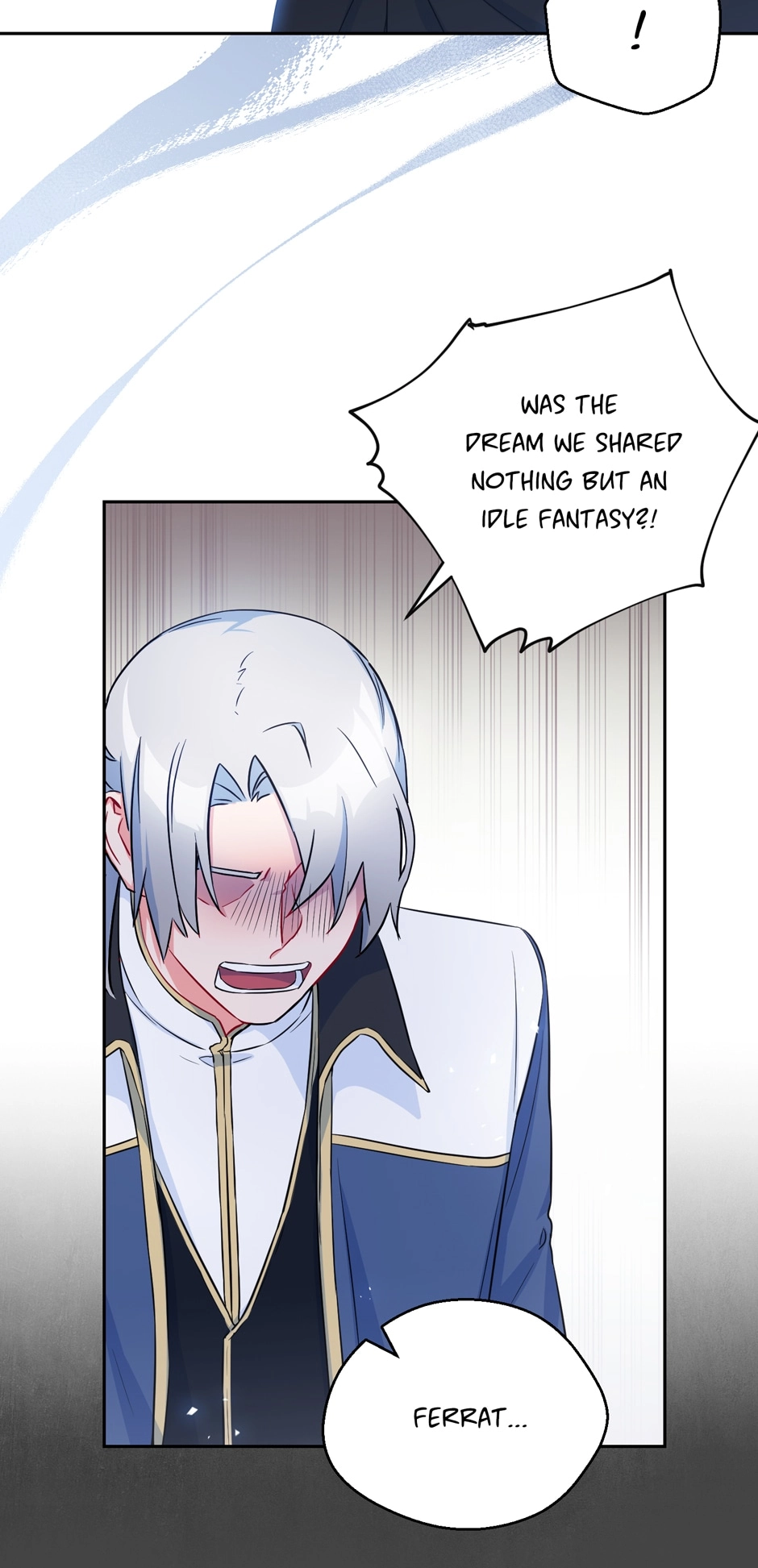What Do You Want to Be, Prince Chapter 68 page 39 - 