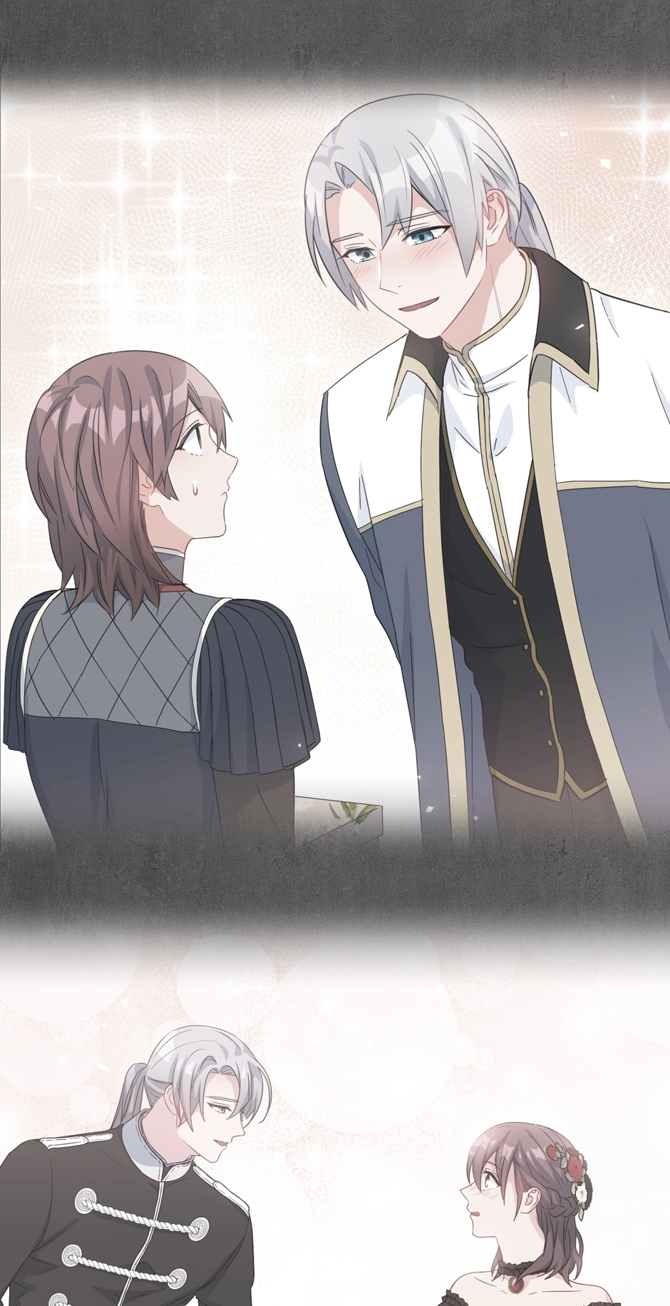 What Do You Want to Be, Prince Chapter 68 page 42 - 