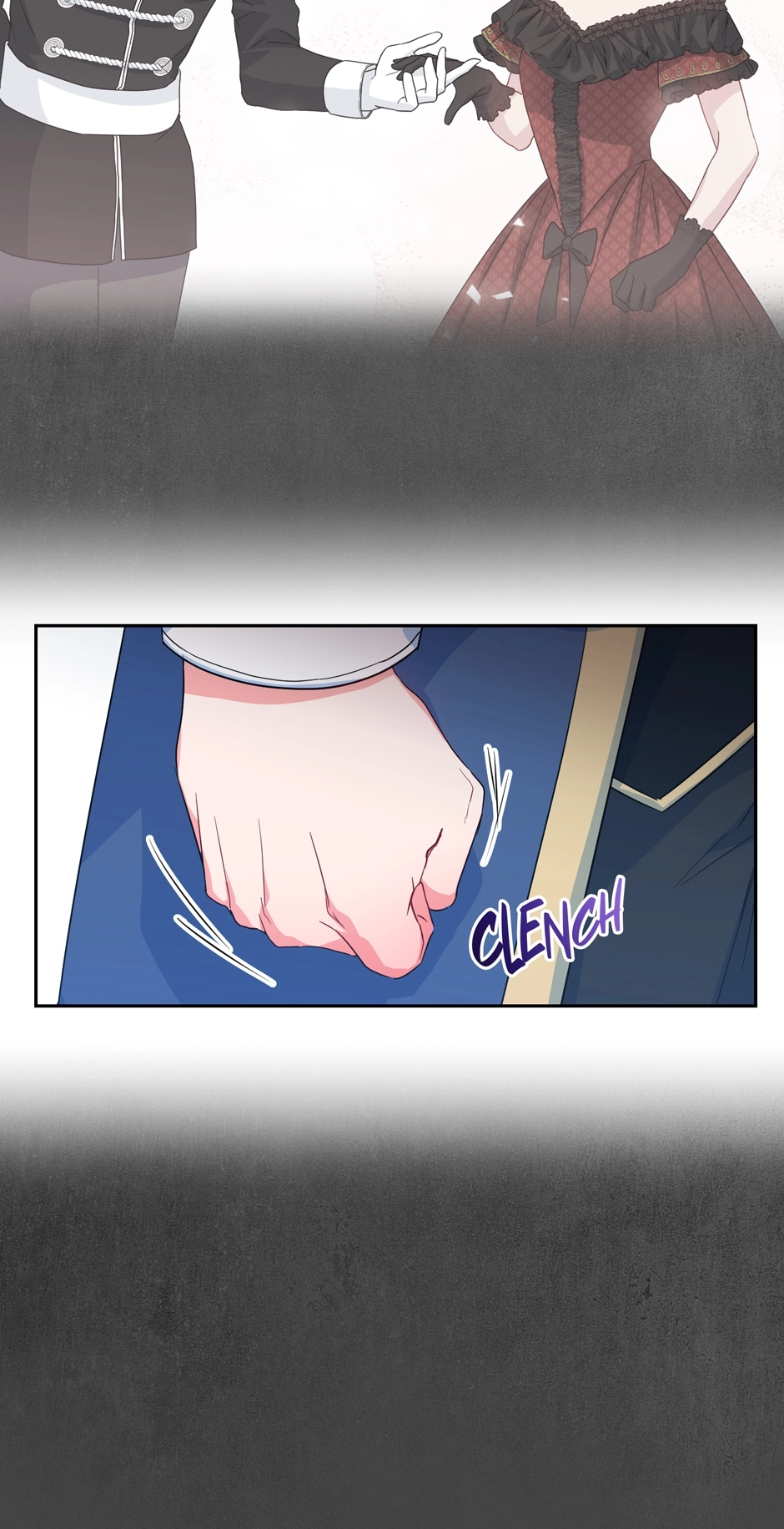 What Do You Want to Be, Prince Chapter 68 page 43 - 
