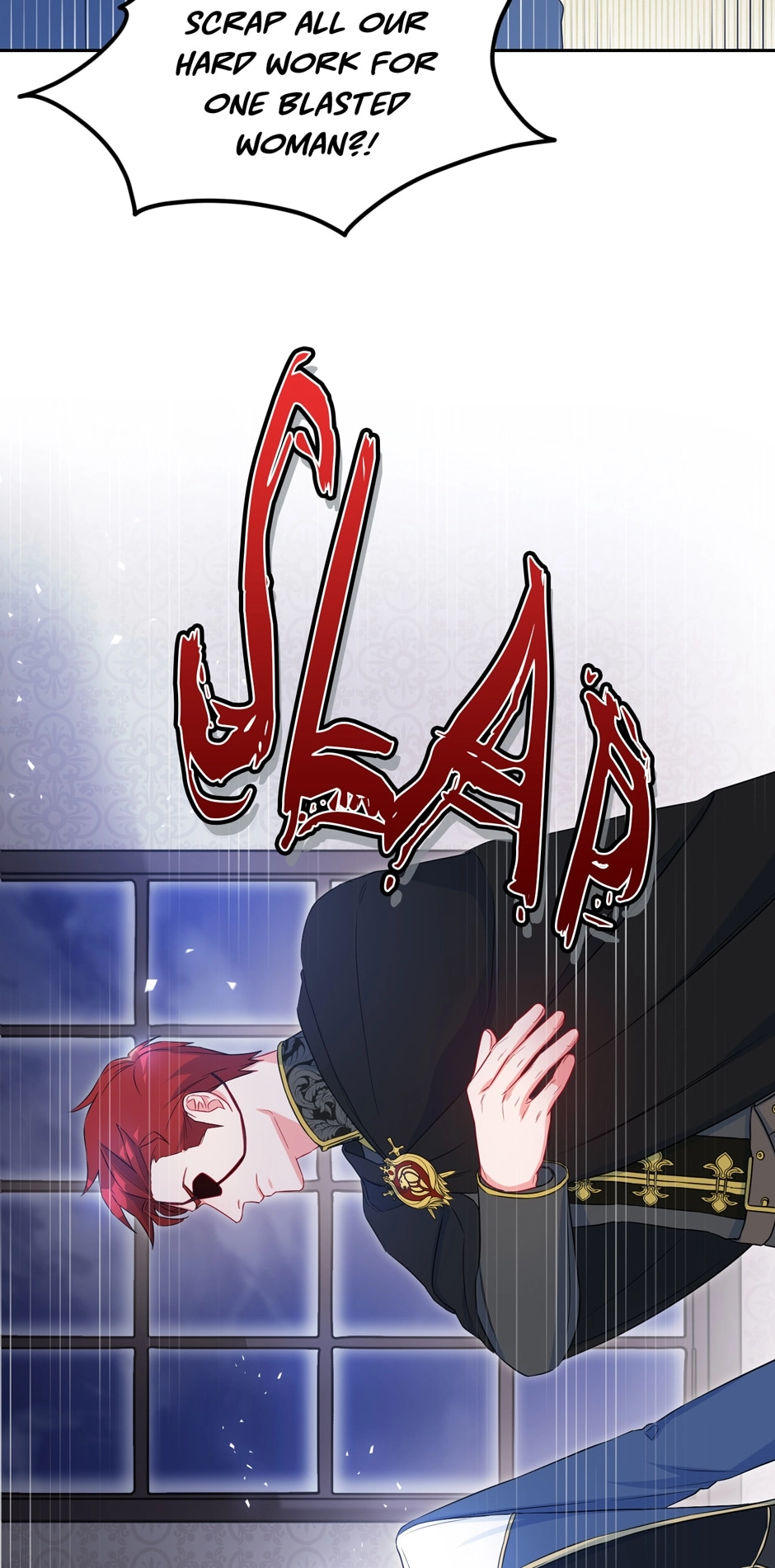 What Do You Want to Be, Prince Chapter 68 page 46 - 