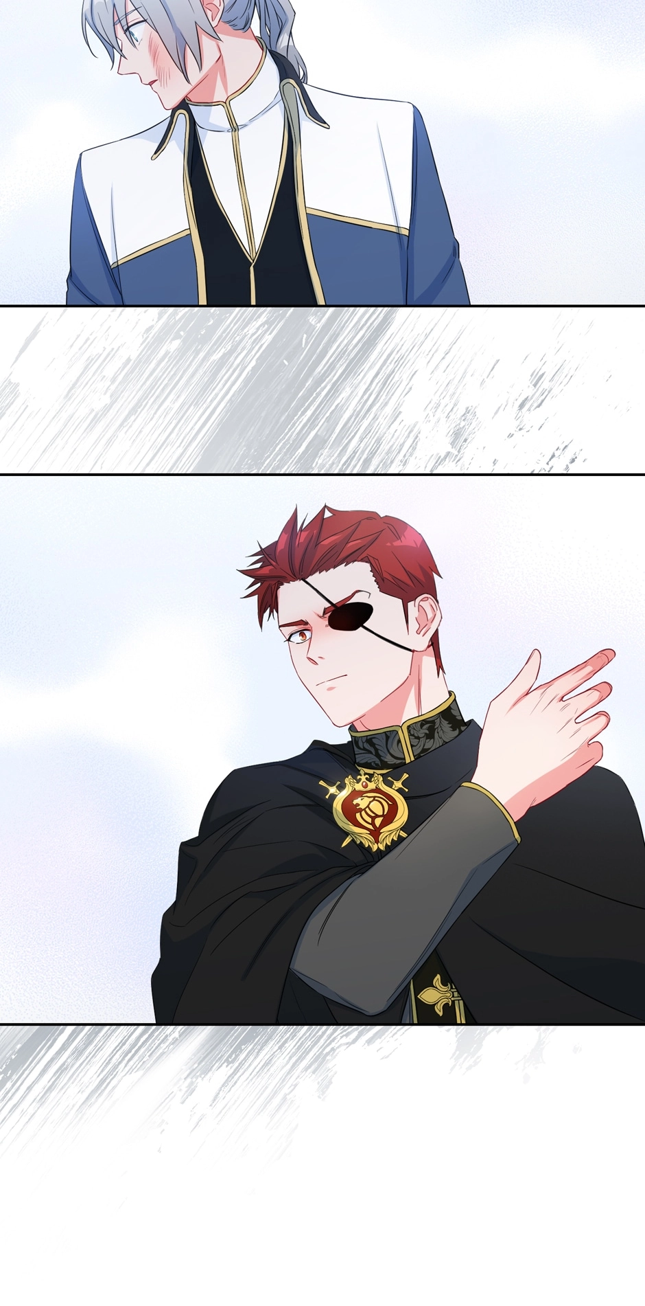 What Do You Want to Be, Prince Chapter 68 page 48 - 