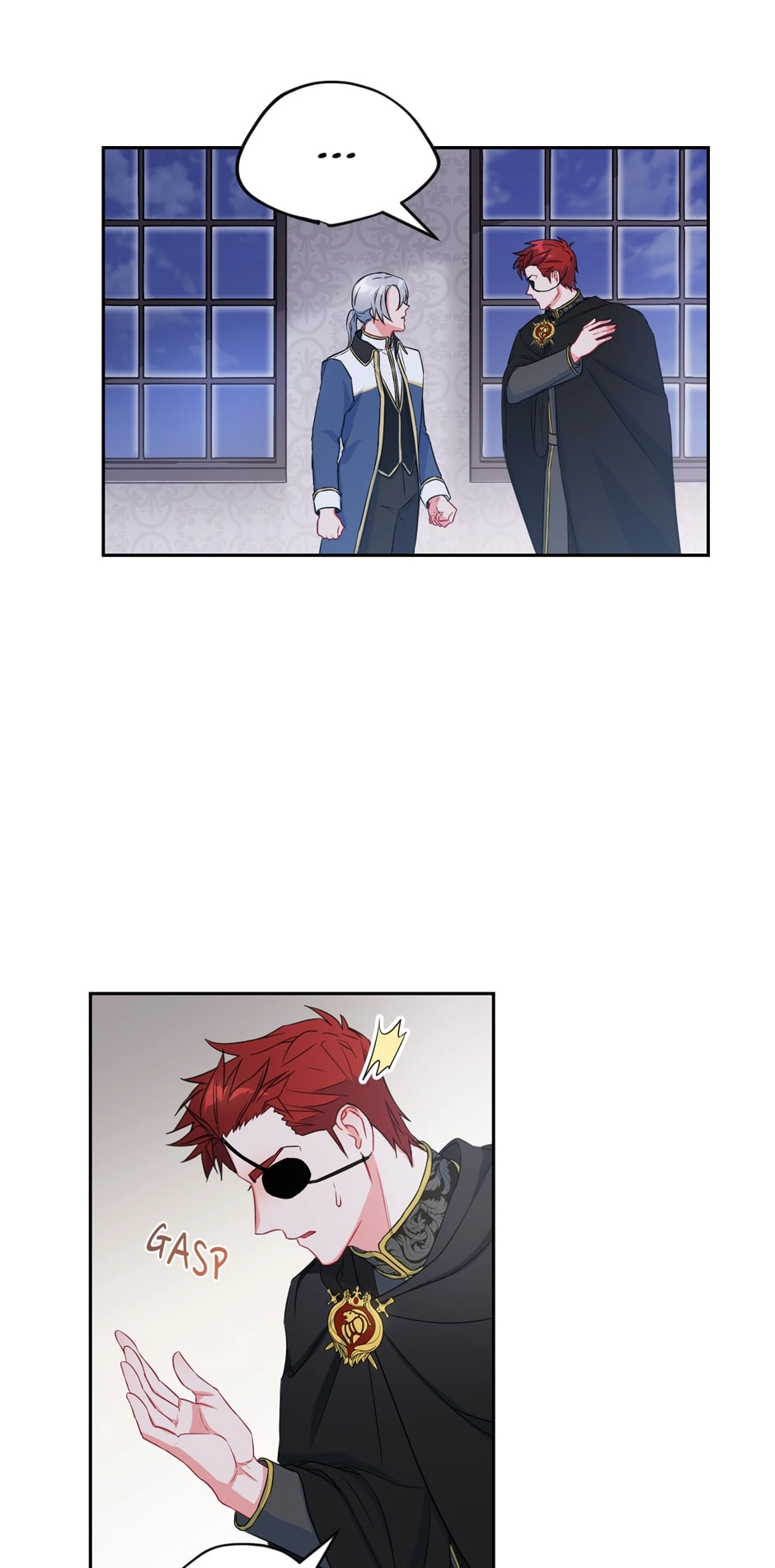 What Do You Want to Be, Prince Chapter 68 page 49 - 
