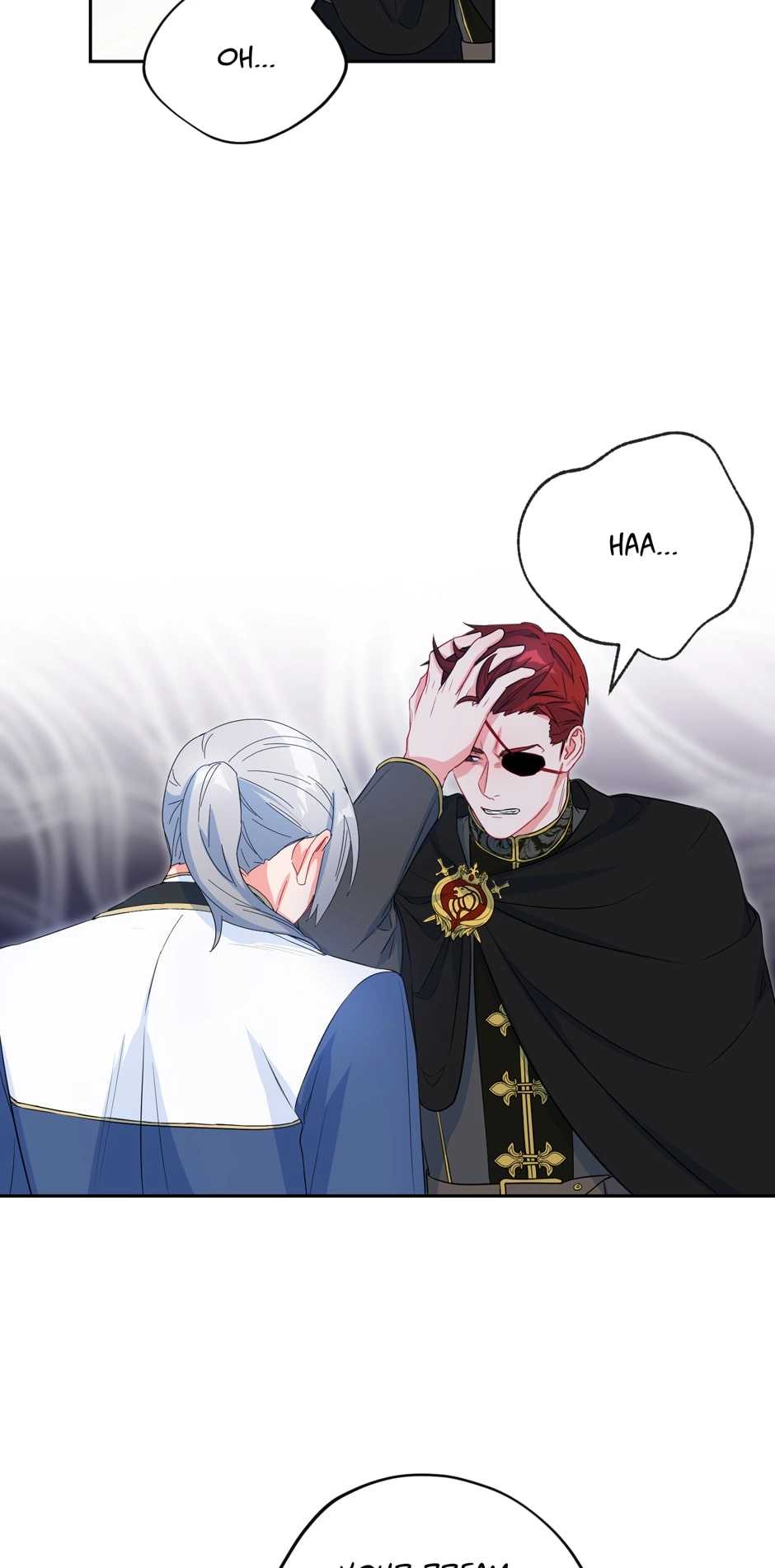 What Do You Want to Be, Prince Chapter 68 page 50 - 