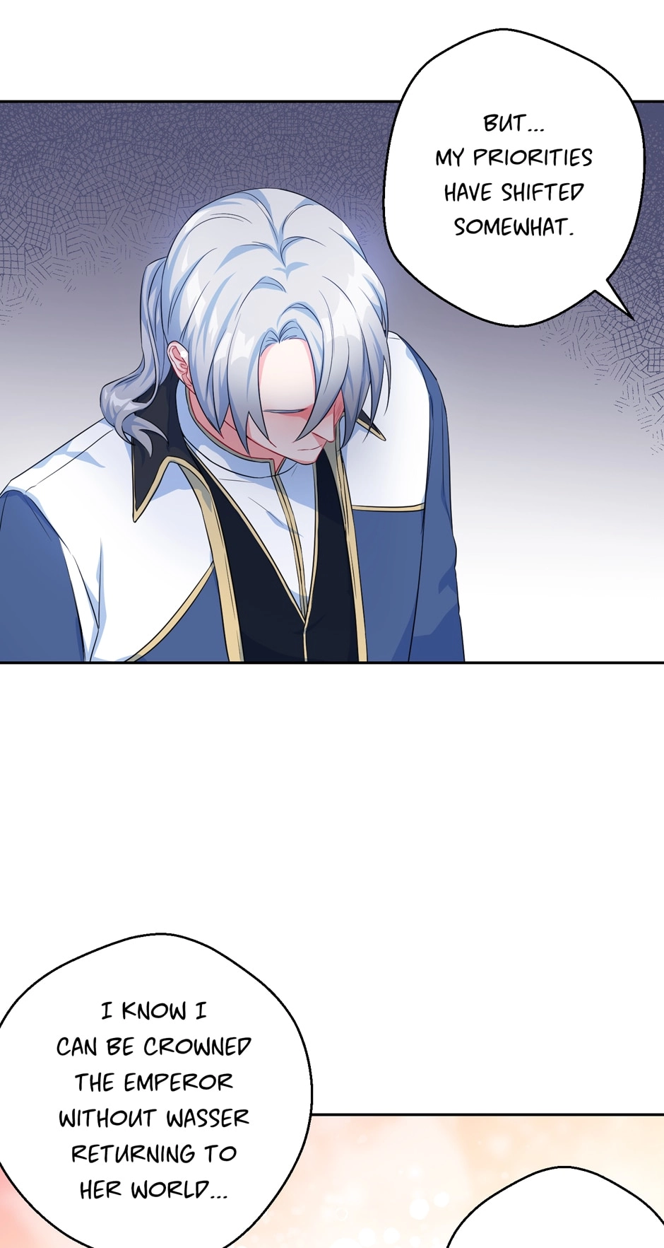 What Do You Want to Be, Prince Chapter 68 page 52 - 