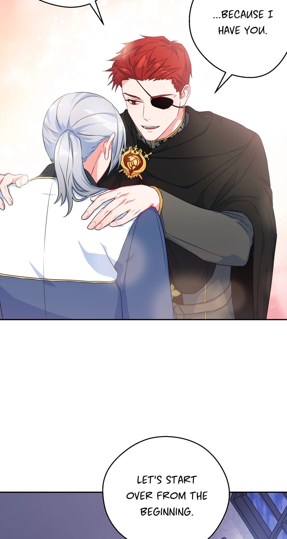 What Do You Want to Be, Prince Chapter 68 page 53 - 