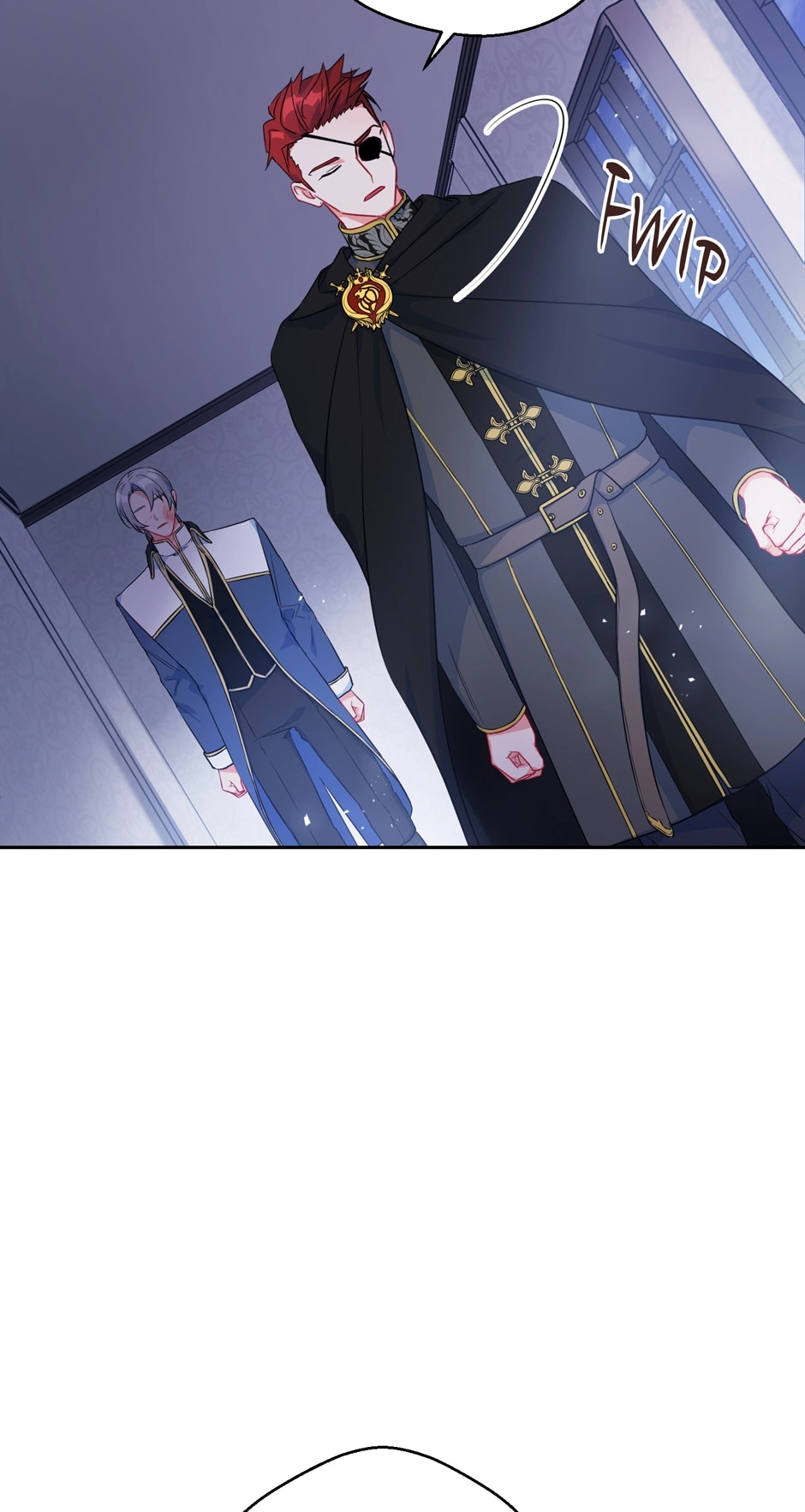 What Do You Want to Be, Prince Chapter 68 page 54 - 