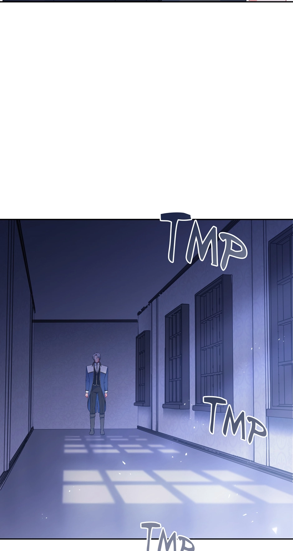 What Do You Want to Be, Prince Chapter 68 page 56 - 