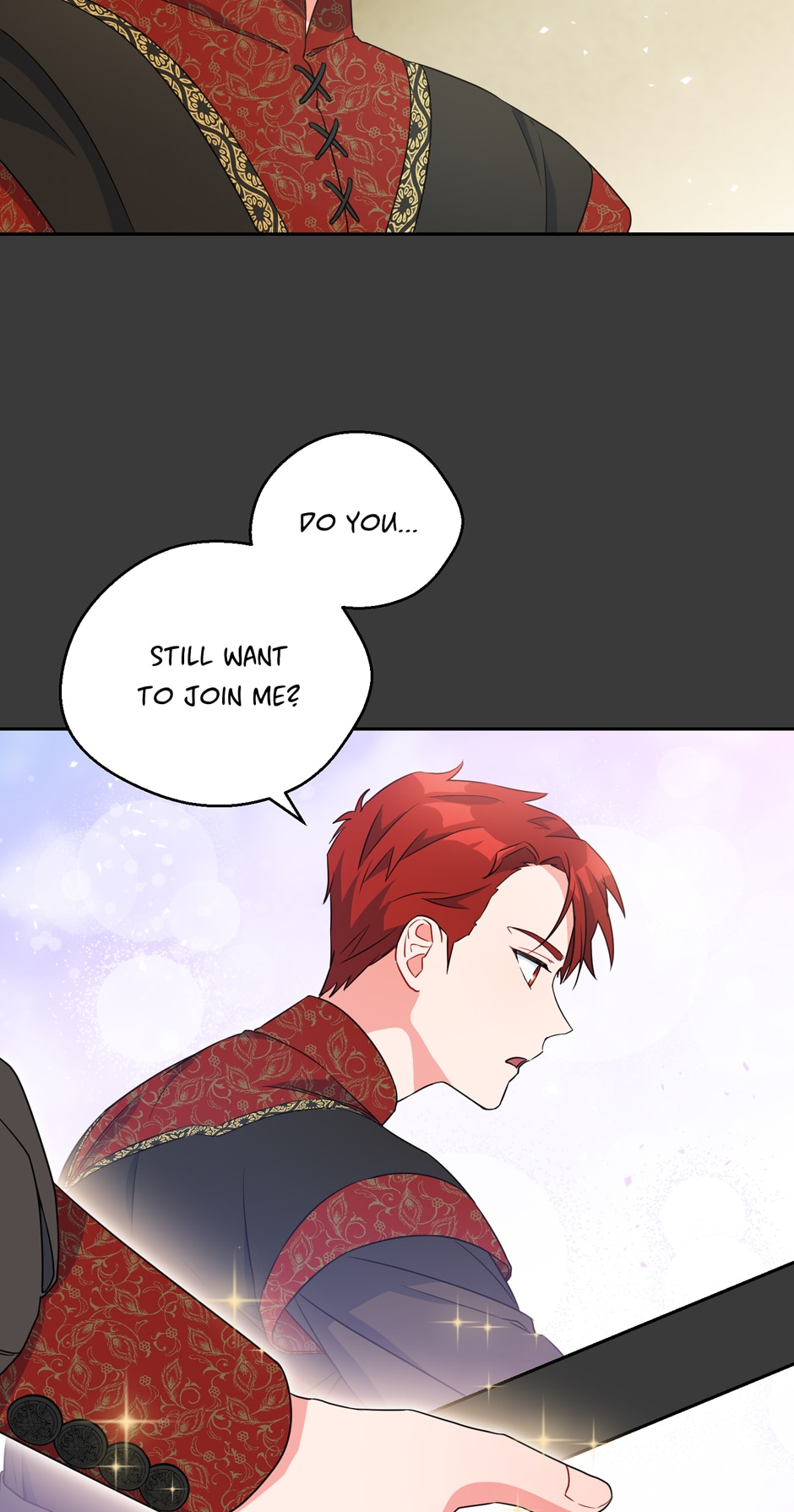 What Do You Want to Be, Prince Chapter 69 page 20 - 