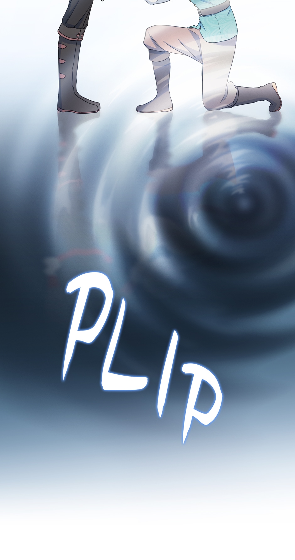What Do You Want to Be, Prince Chapter 69 page 24 - 