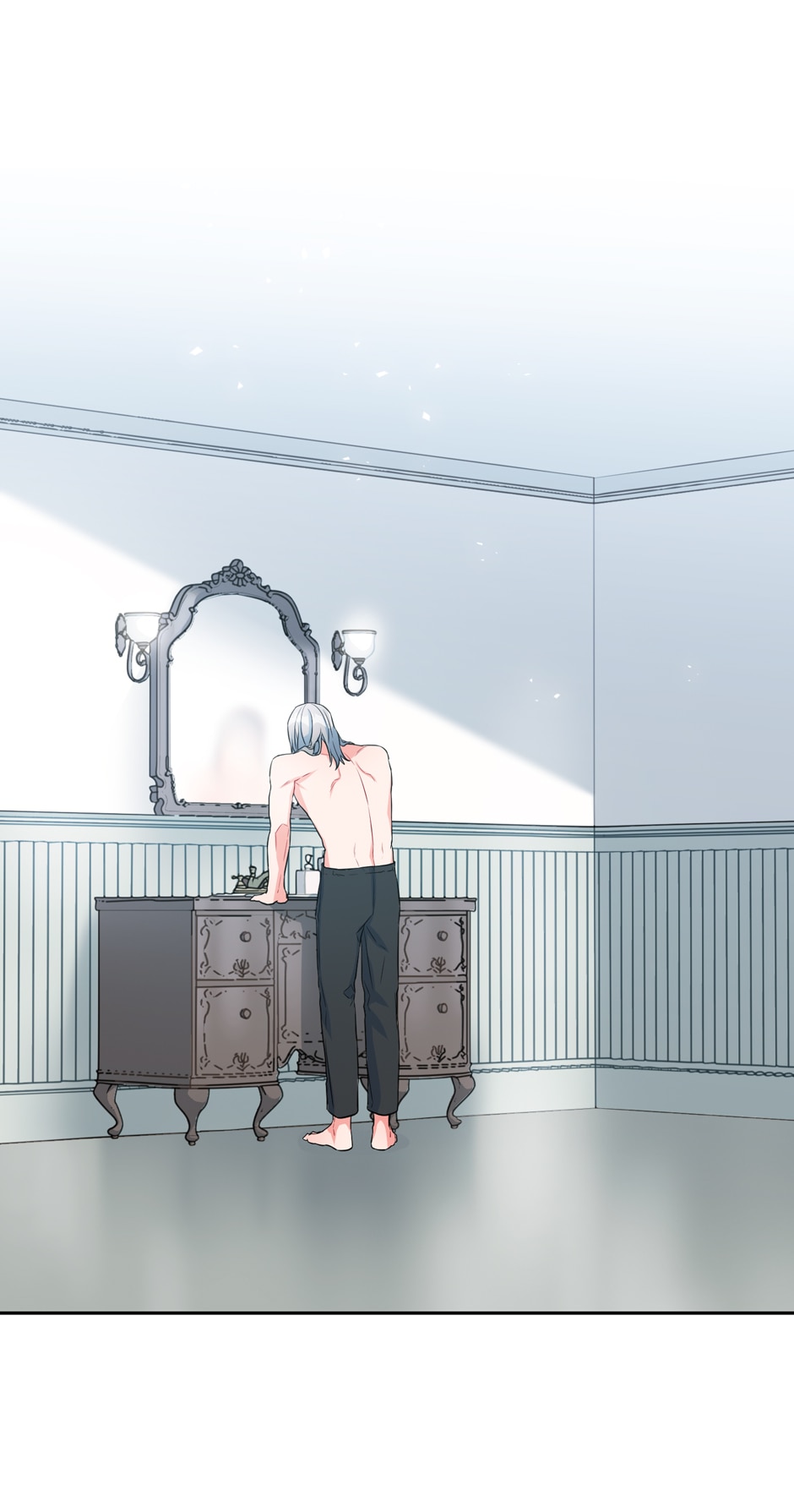 What Do You Want to Be, Prince Chapter 69 page 25 - 