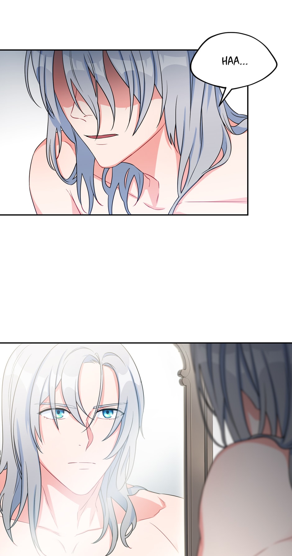 What Do You Want to Be, Prince Chapter 69 page 26 - 