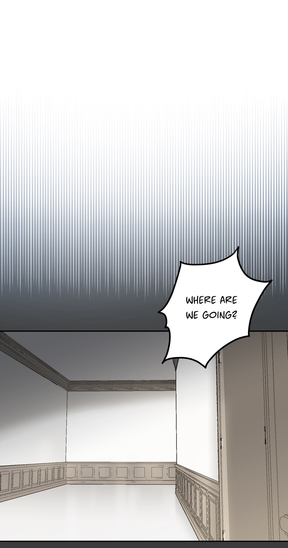 What Do You Want to Be, Prince Chapter 69 page 33 - 