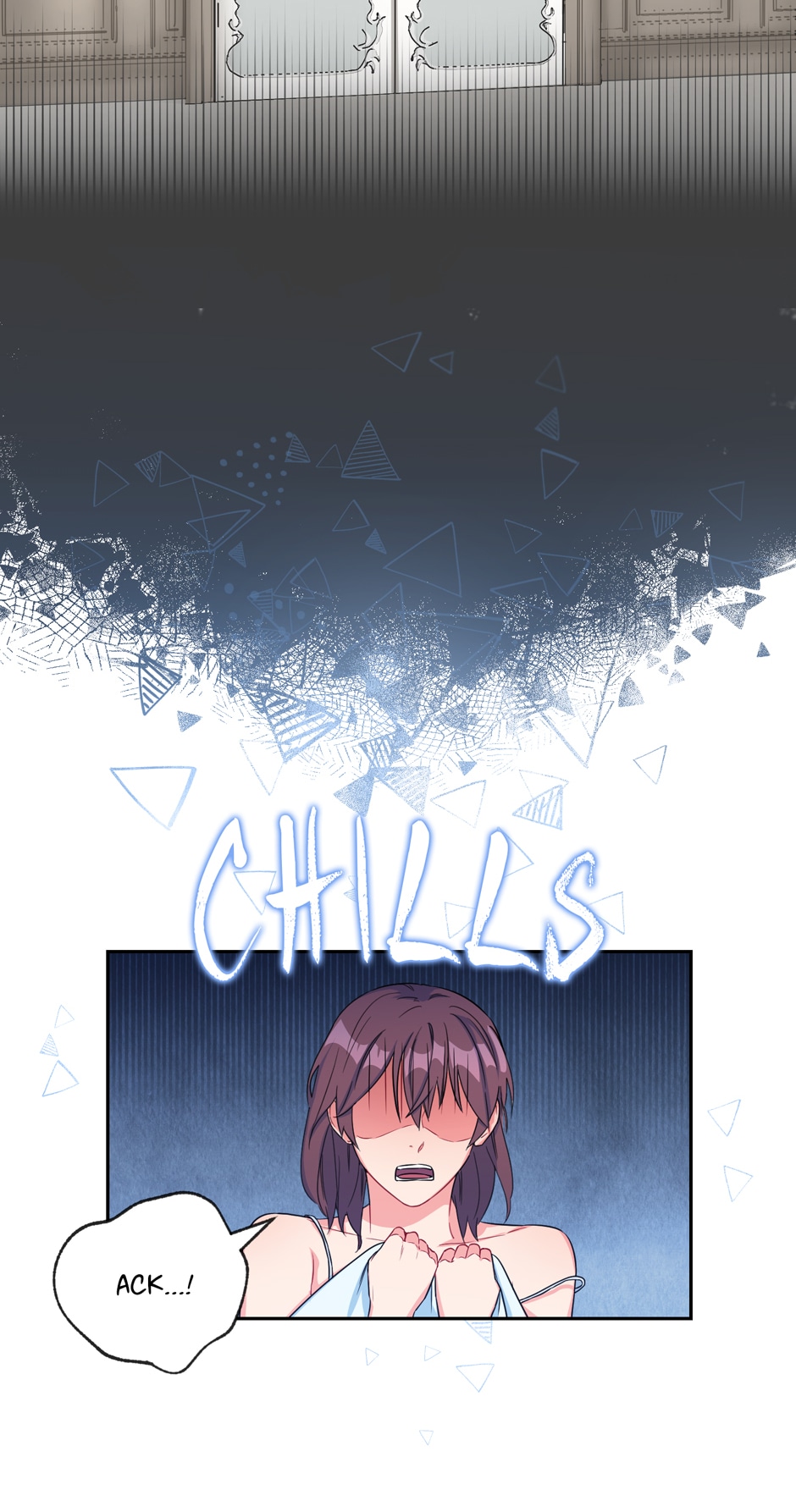 What Do You Want to Be, Prince Chapter 69 page 40 - 