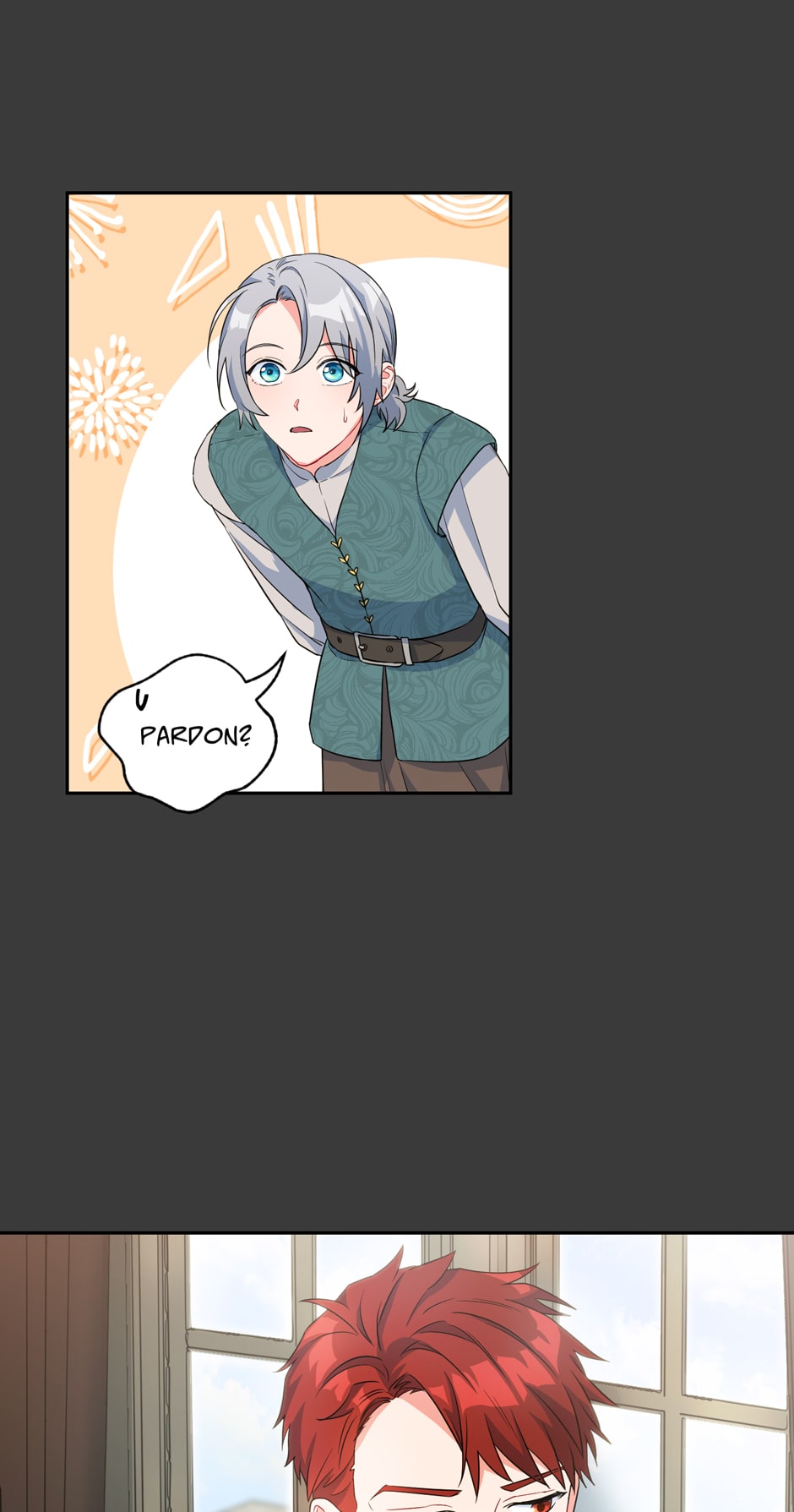 What Do You Want to Be, Prince Chapter 69 page 5 - 