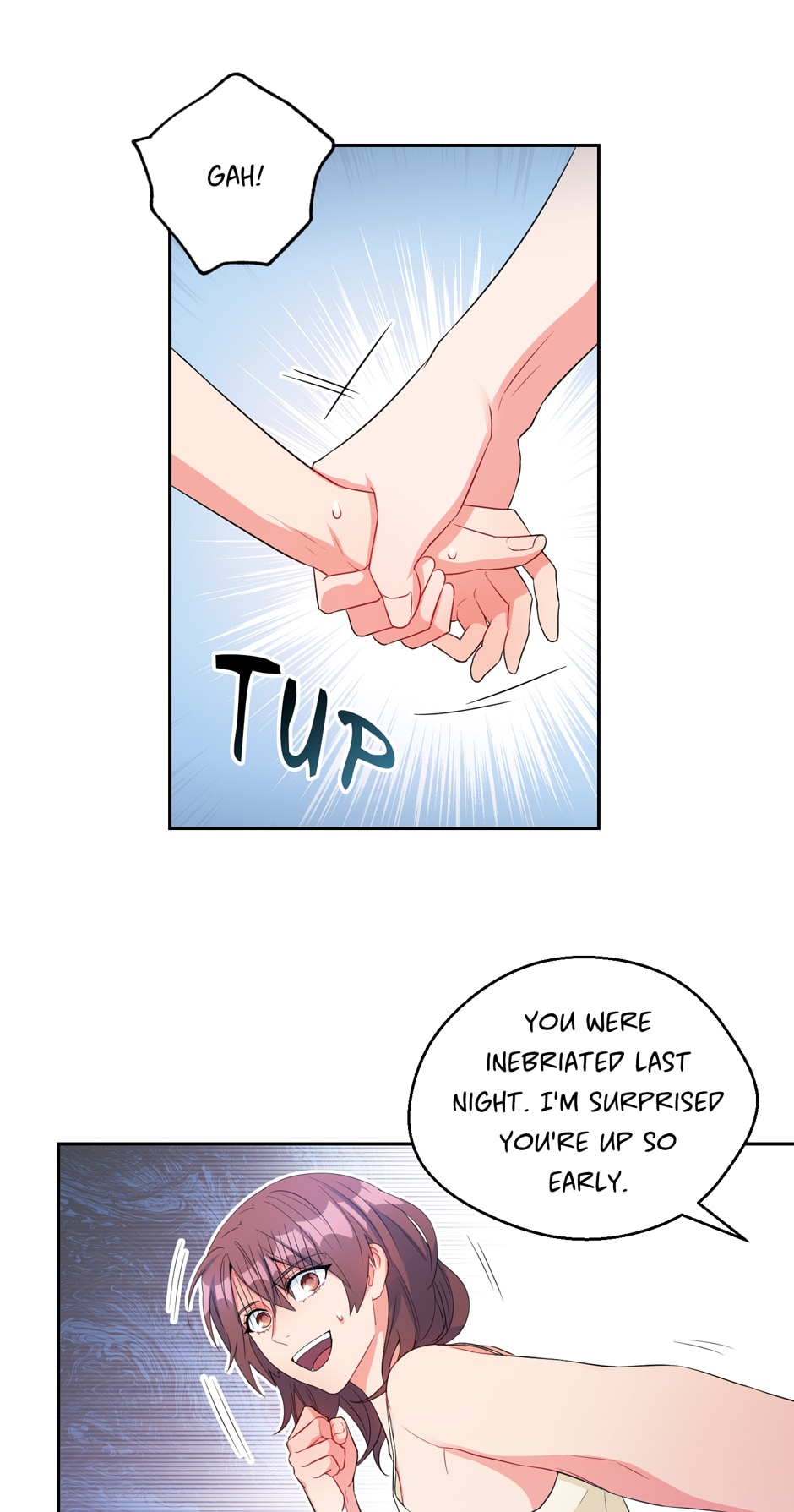 What Do You Want to Be, Prince Chapter 69 page 42 - 