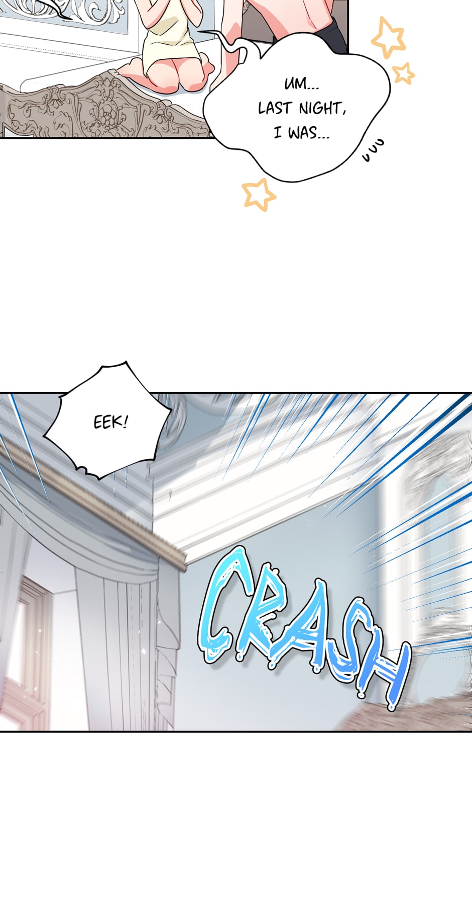What Do You Want to Be, Prince Chapter 69 page 44 - 