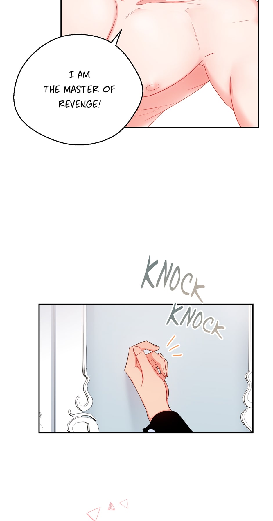 What Do You Want to Be, Prince Chapter 69 page 47 - 