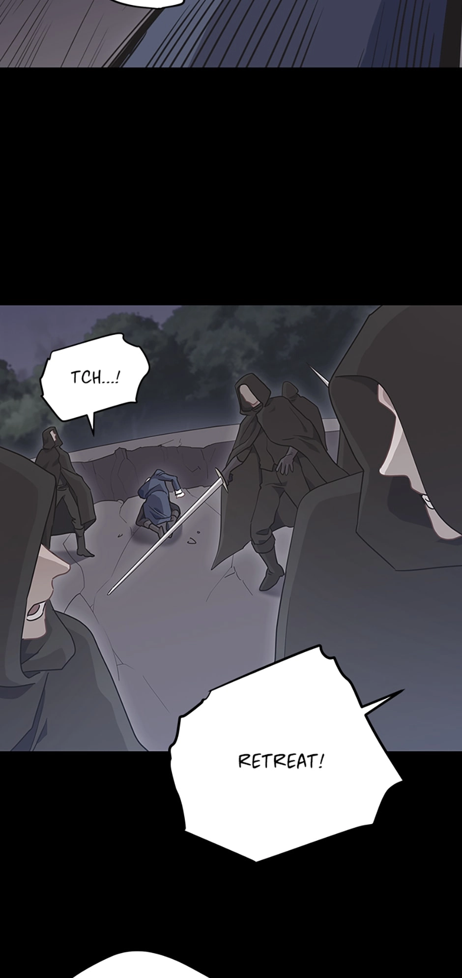 What Do You Want to Be, Prince Chapter 7 page 12 - 
