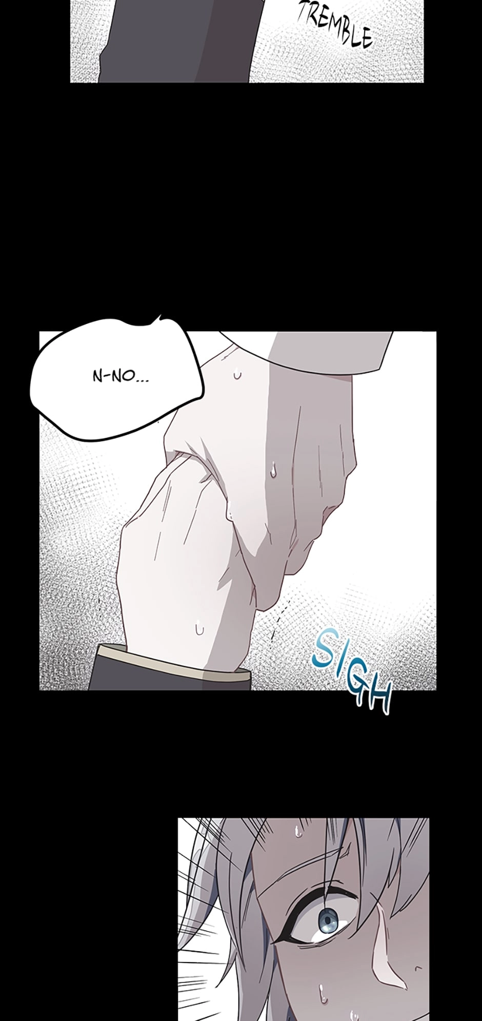 What Do You Want to Be, Prince Chapter 7 page 15 - 
