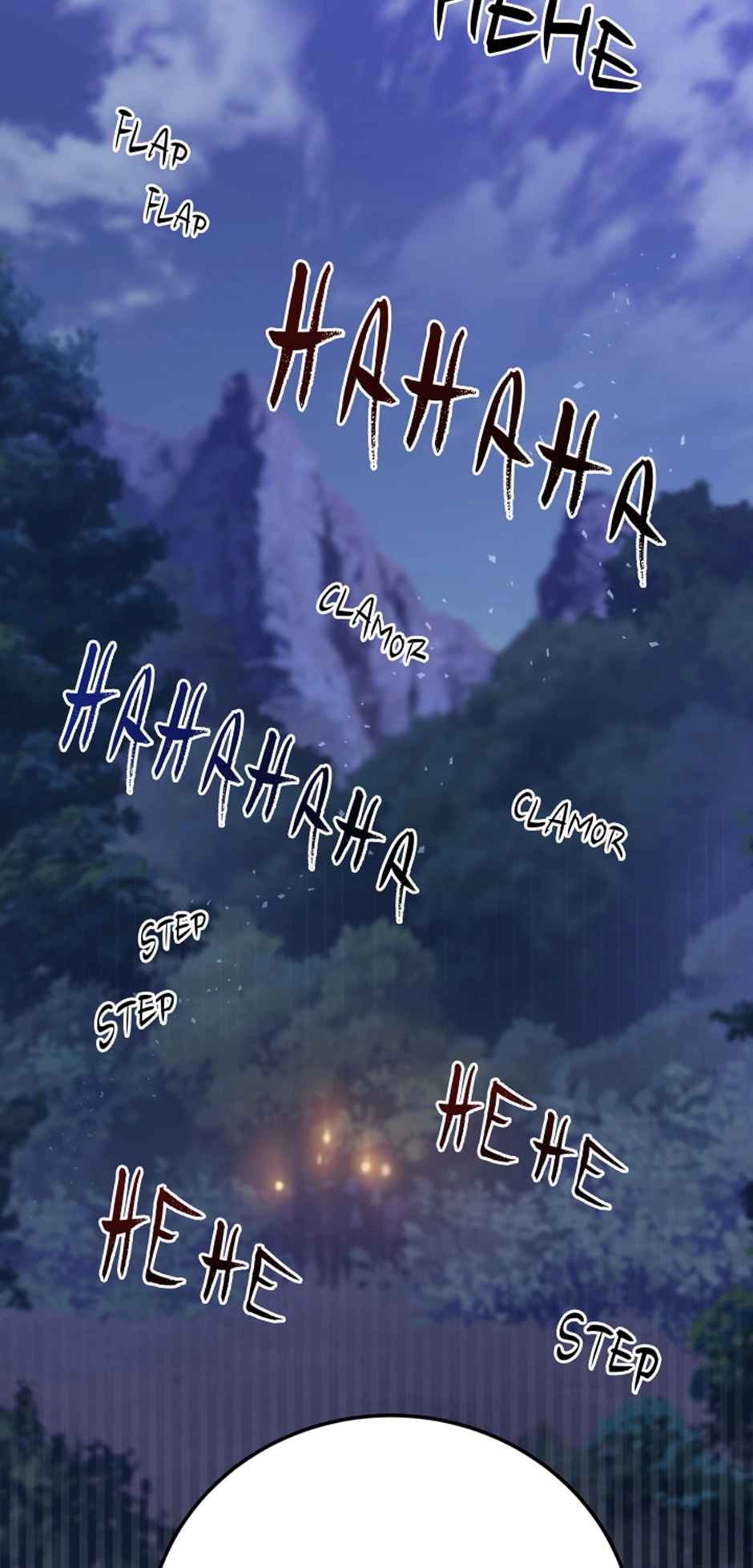 What Do You Want to Be, Prince Chapter 7 page 36 - 