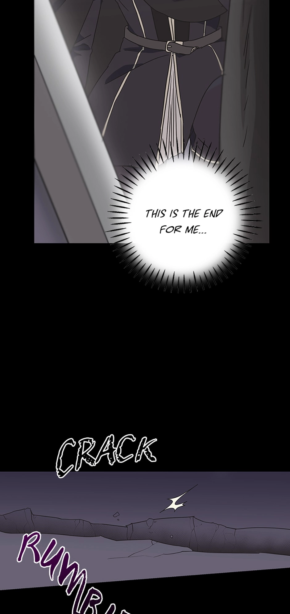 What Do You Want to Be, Prince Chapter 7 page 7 - 