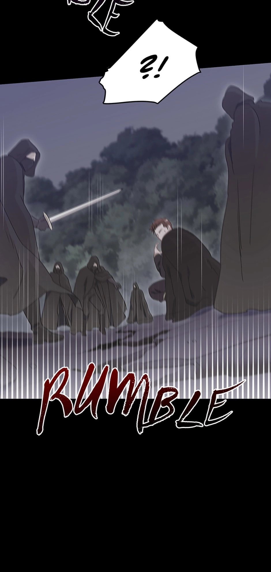 What Do You Want to Be, Prince Chapter 7 page 8 - 