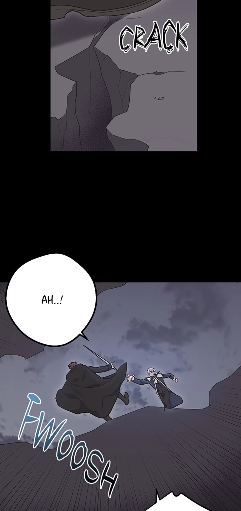 What Do You Want to Be, Prince Chapter 7 page 10 - 