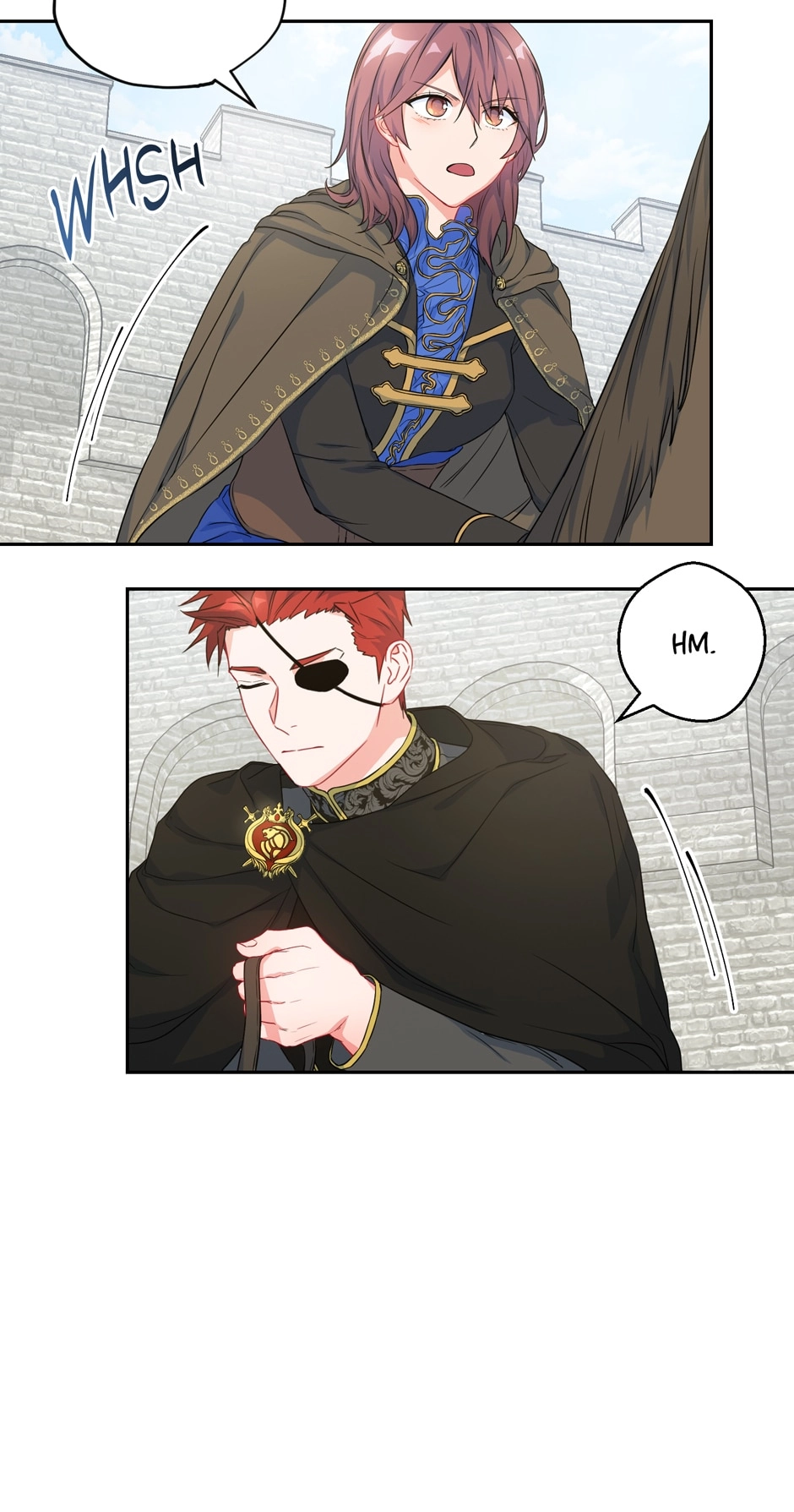 What Do You Want to Be, Prince Chapter 70 page 15 - 
