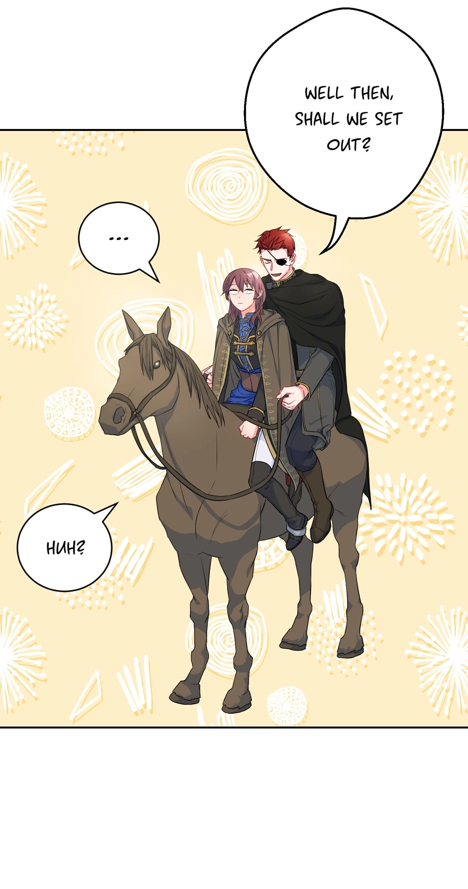 What Do You Want to Be, Prince Chapter 70 page 16 - 