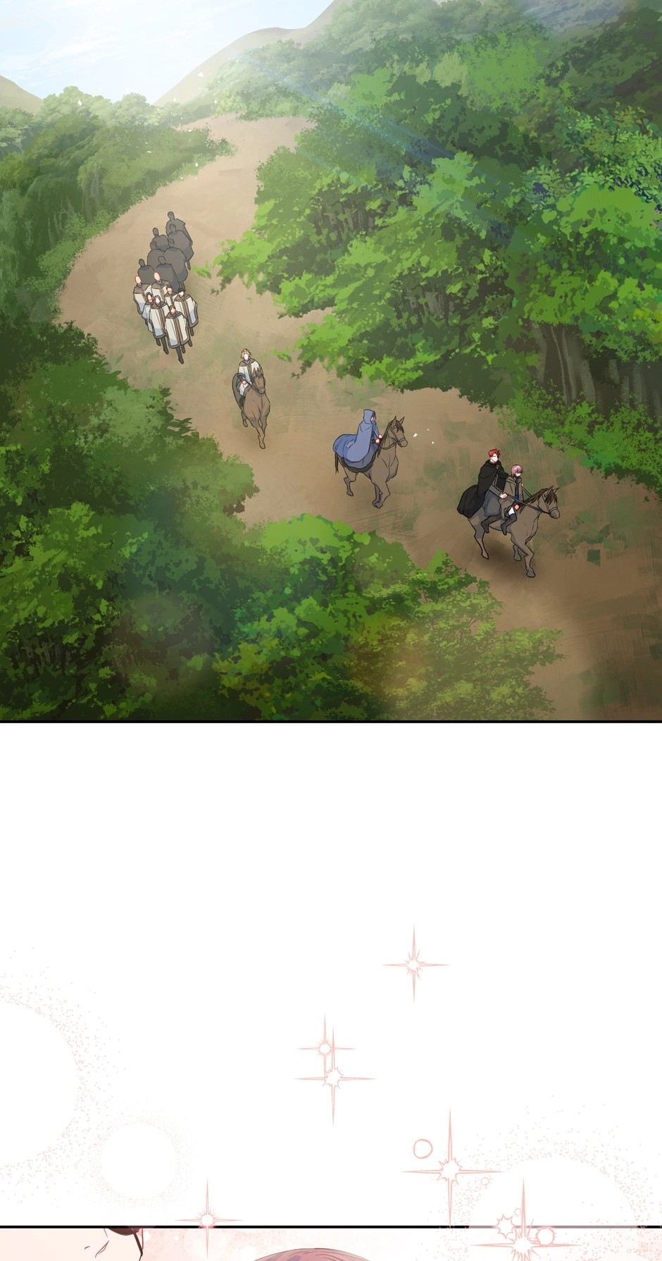 What Do You Want to Be, Prince Chapter 70 page 23 - 