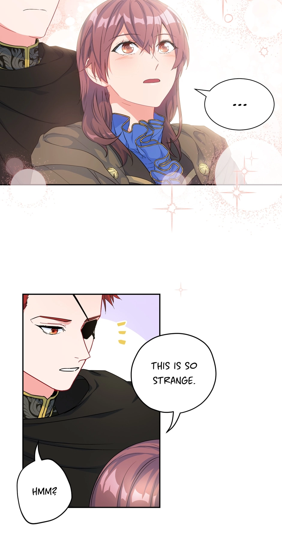 What Do You Want to Be, Prince Chapter 70 page 24 - 