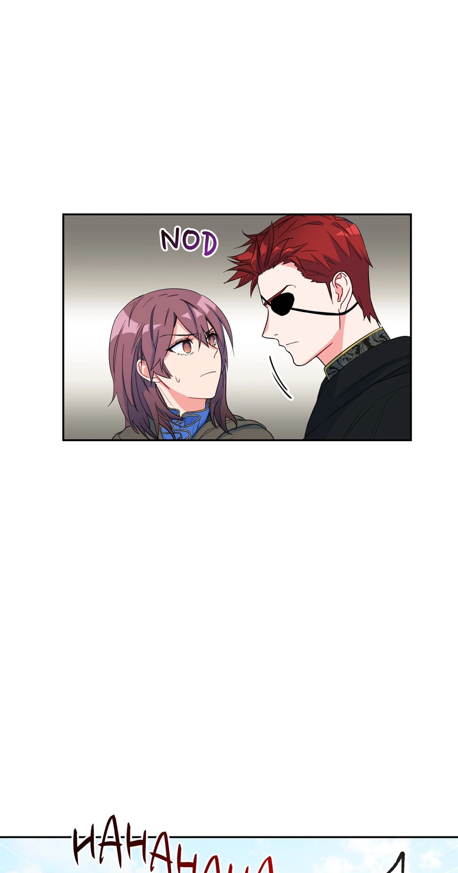 What Do You Want to Be, Prince Chapter 70 page 33 - 