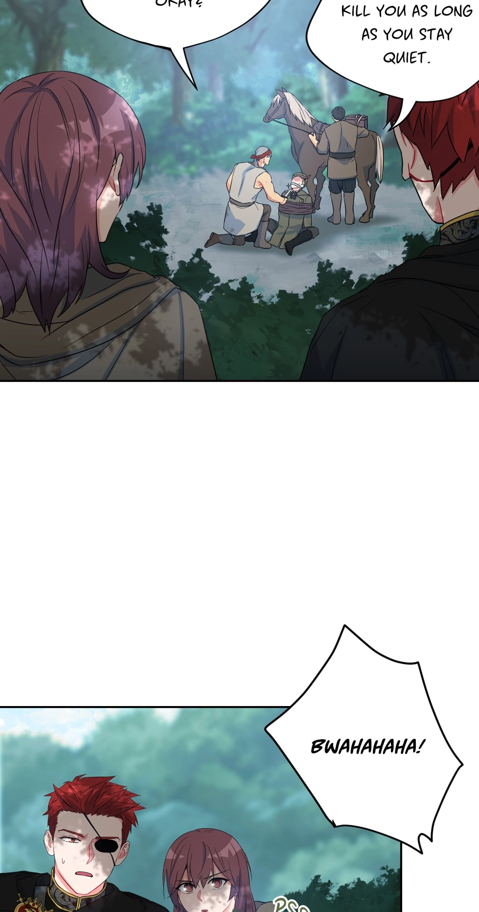 What Do You Want to Be, Prince Chapter 70 page 37 - 