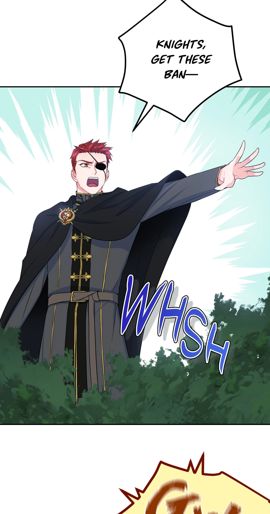 What Do You Want to Be, Prince Chapter 70 page 43 - 