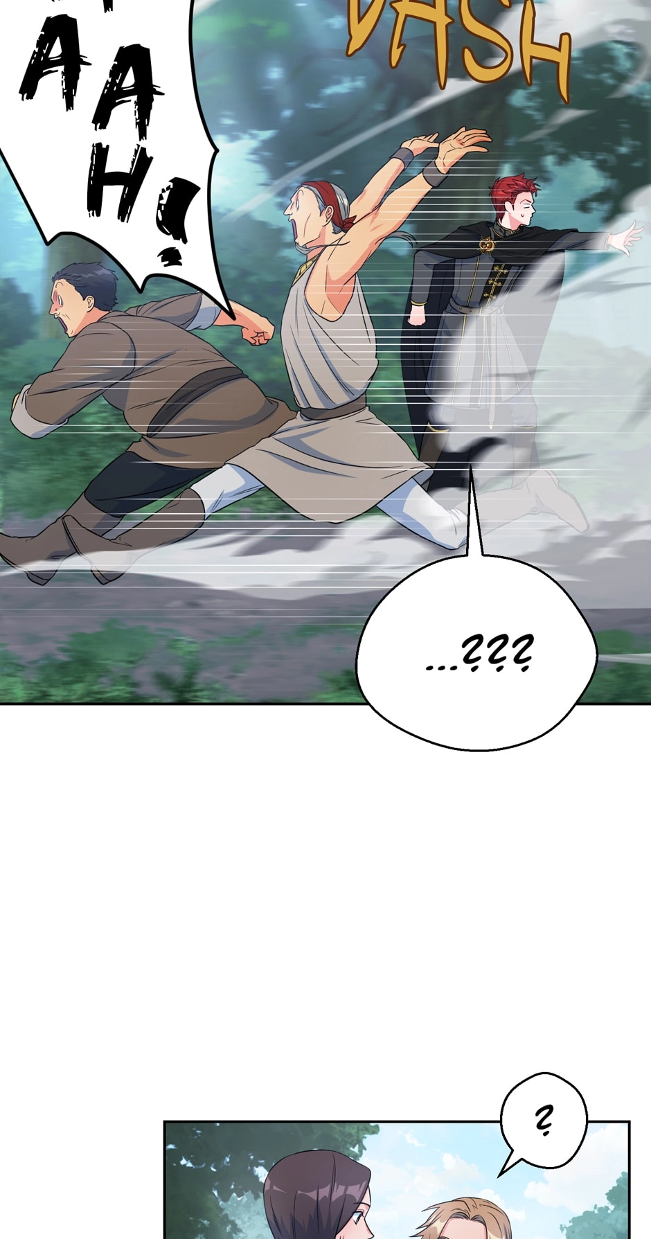 What Do You Want to Be, Prince Chapter 70 page 46 - 