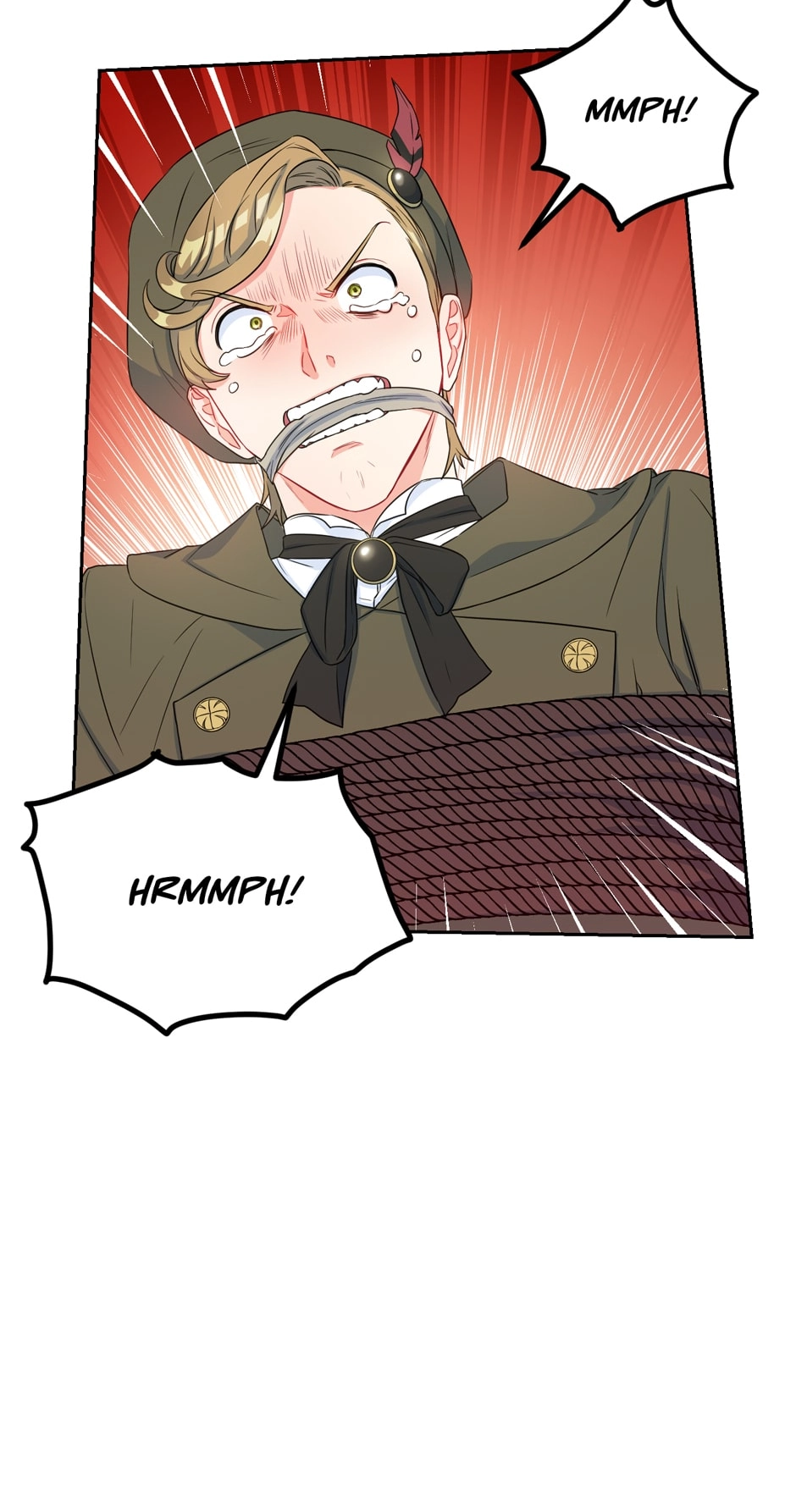 What Do You Want to Be, Prince Chapter 70 page 48 - 