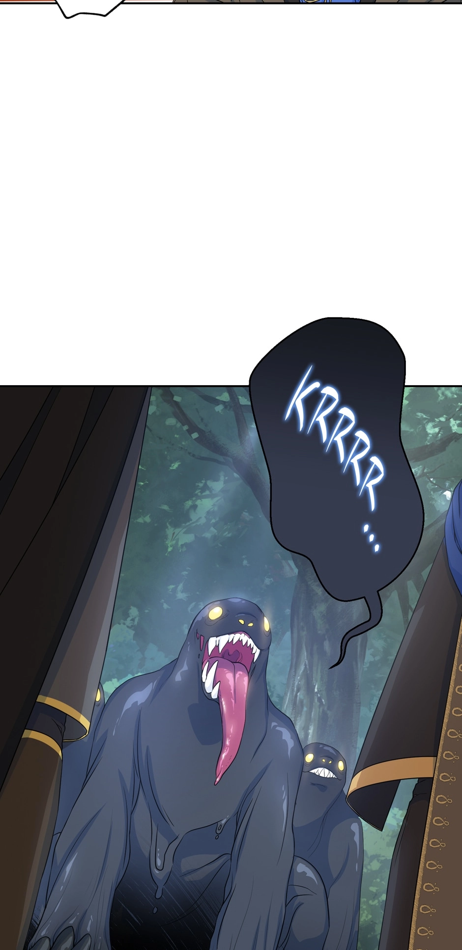 What Do You Want to Be, Prince Chapter 70 page 50 - 