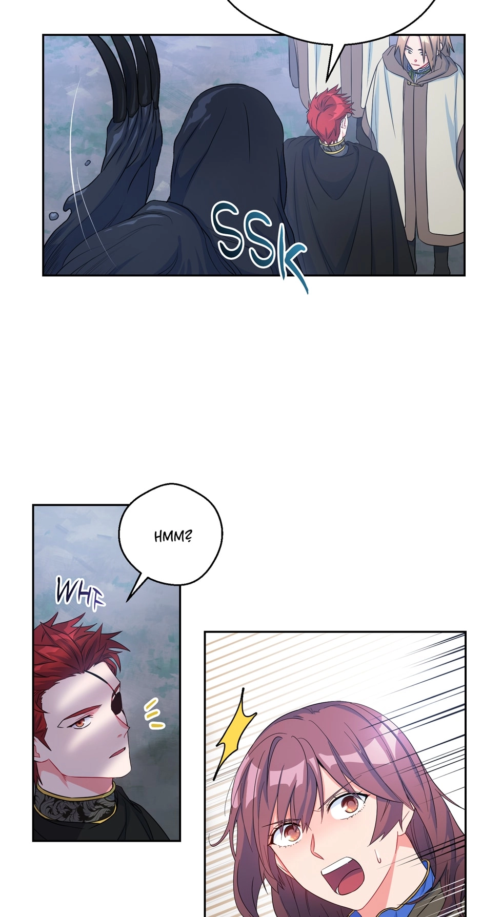 What Do You Want to Be, Prince Chapter 71 page 12 - 