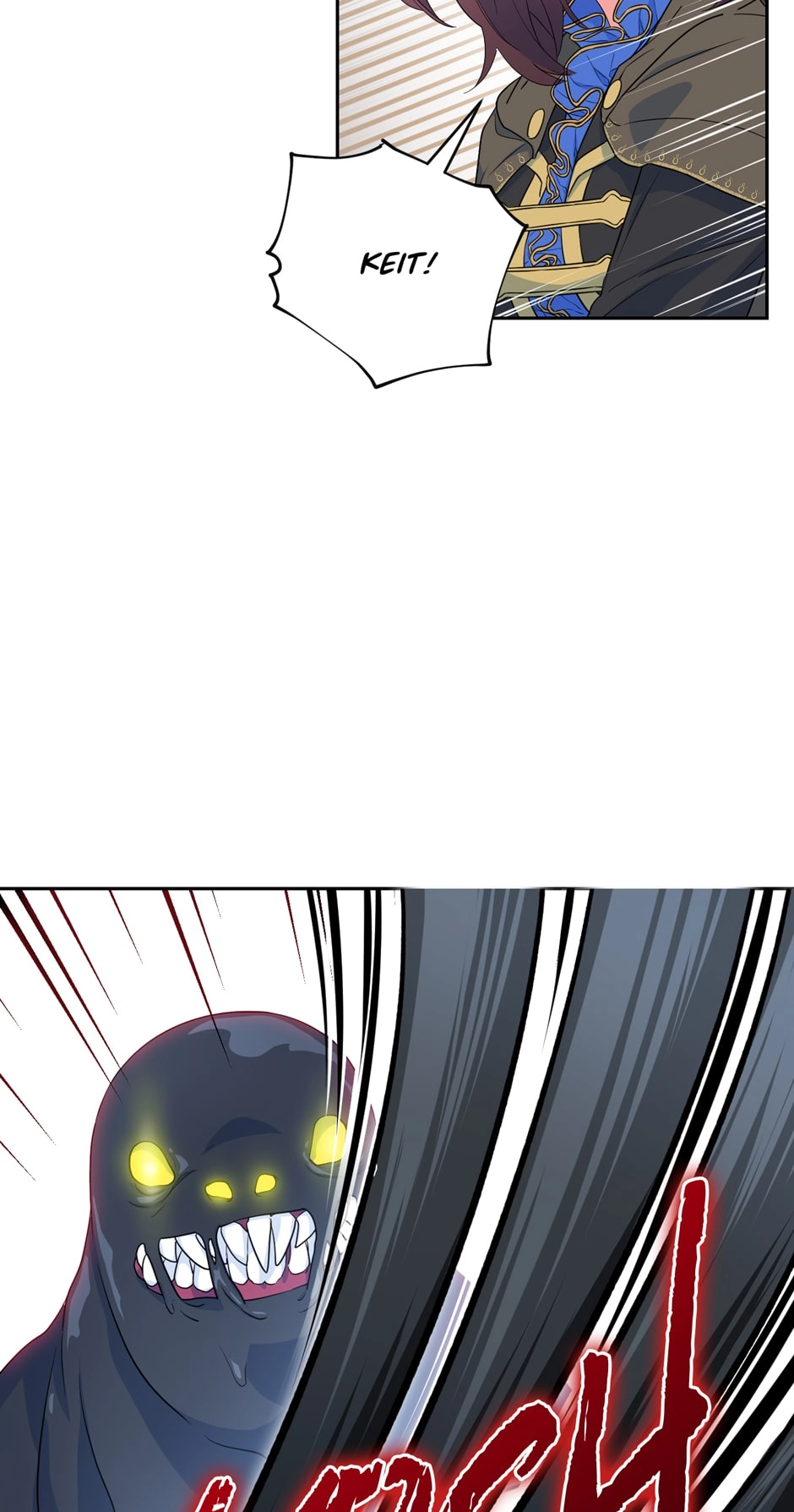 What Do You Want to Be, Prince Chapter 71 page 13 - 