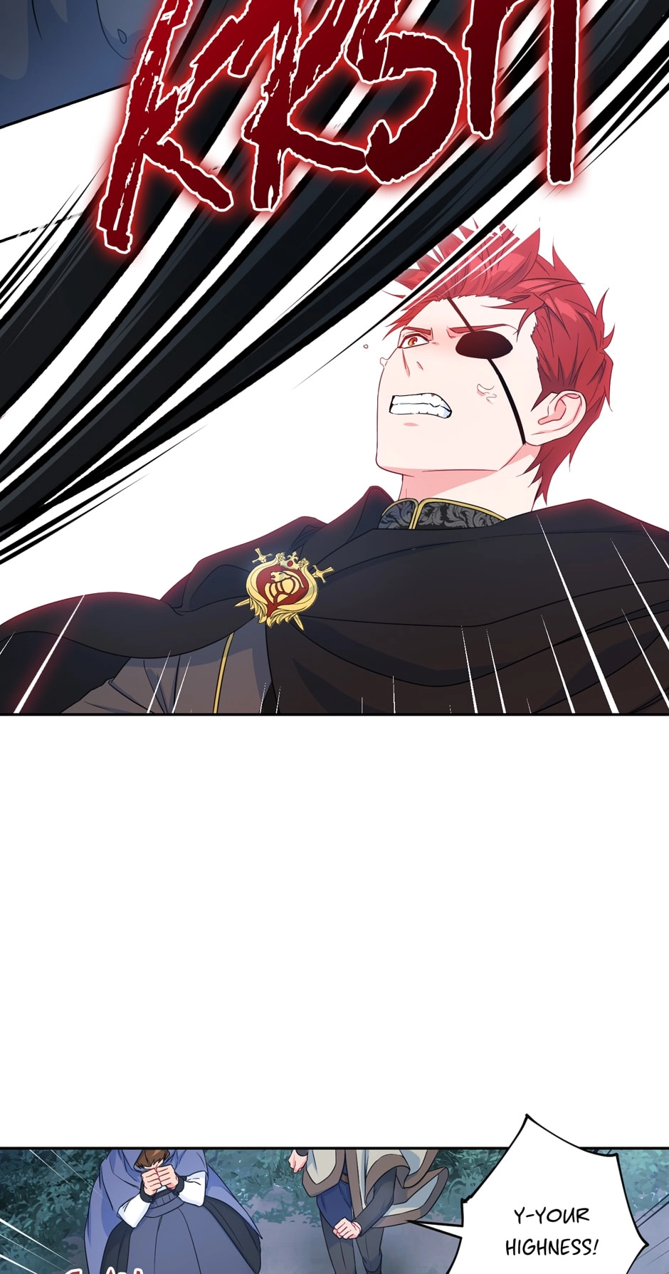 What Do You Want to Be, Prince Chapter 71 page 14 - 
