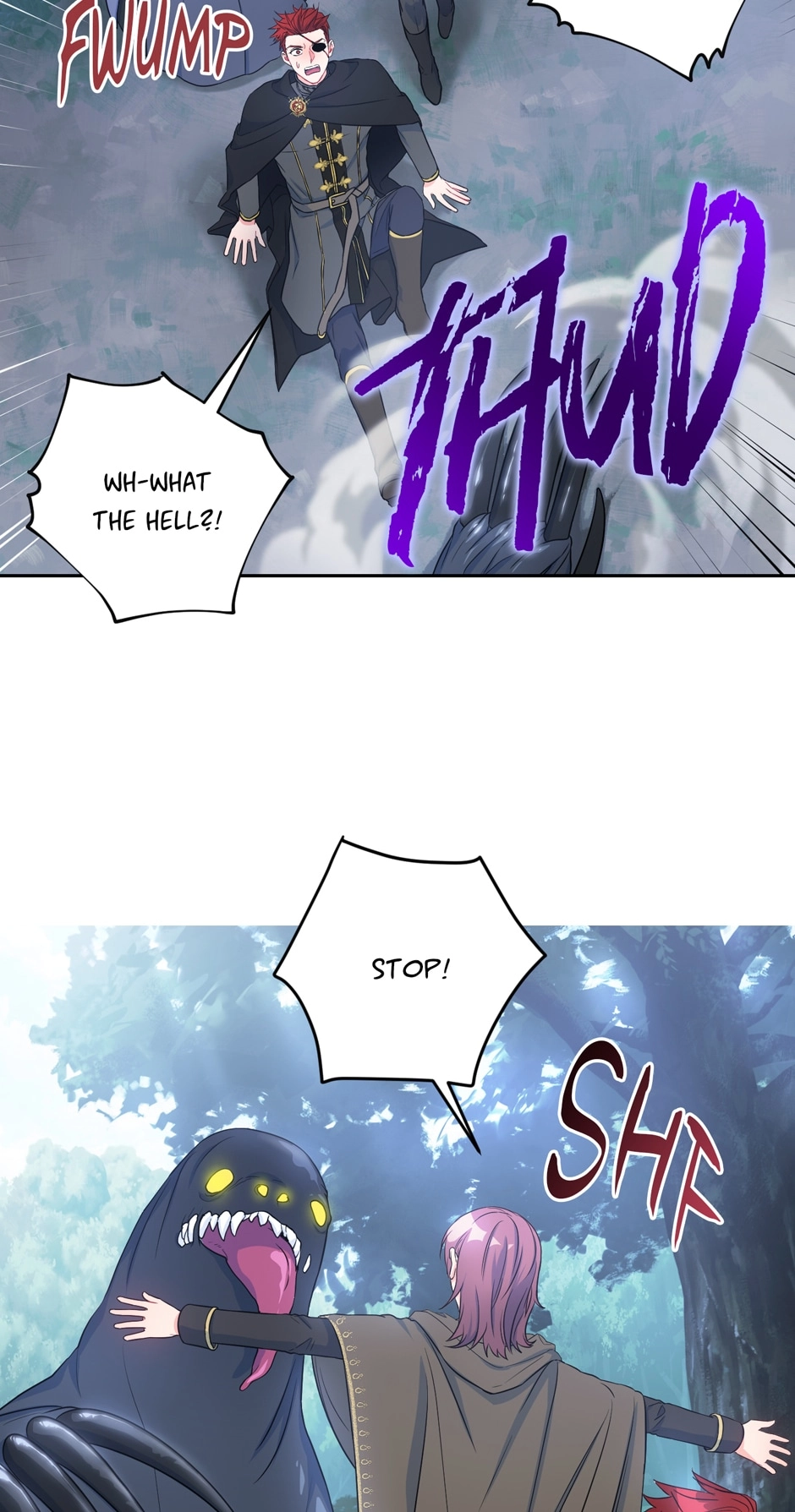 What Do You Want to Be, Prince Chapter 71 page 15 - 