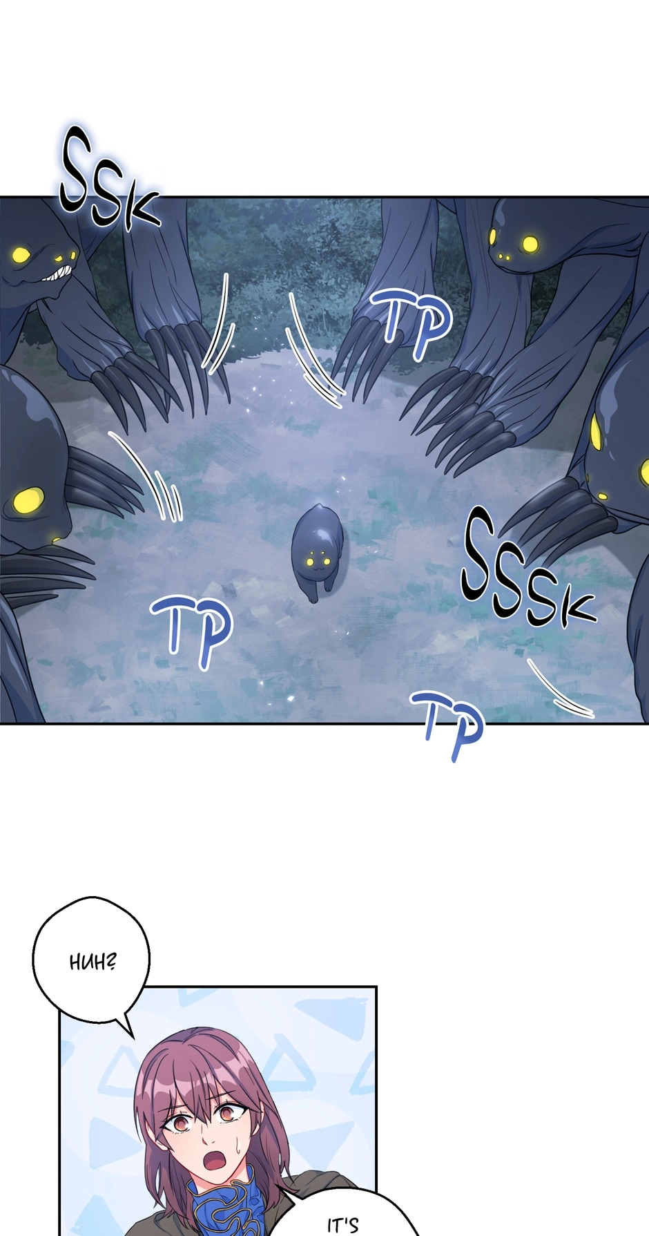 What Do You Want to Be, Prince Chapter 71 page 17 - 