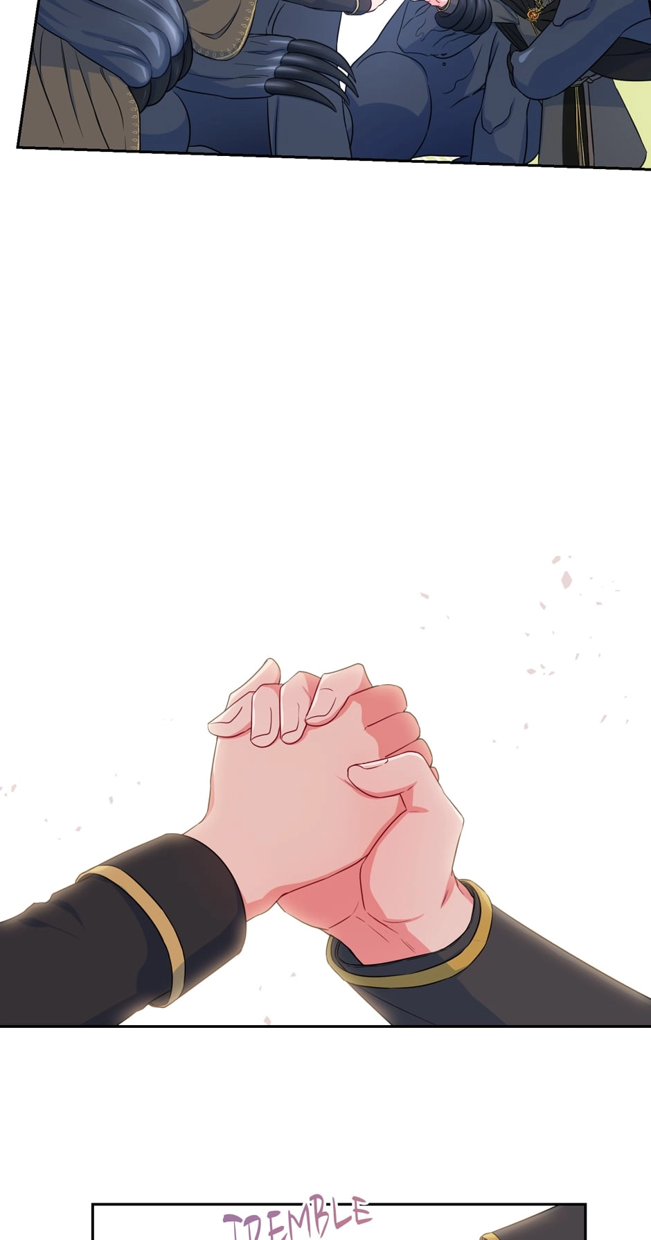 What Do You Want to Be, Prince Chapter 71 page 29 - 
