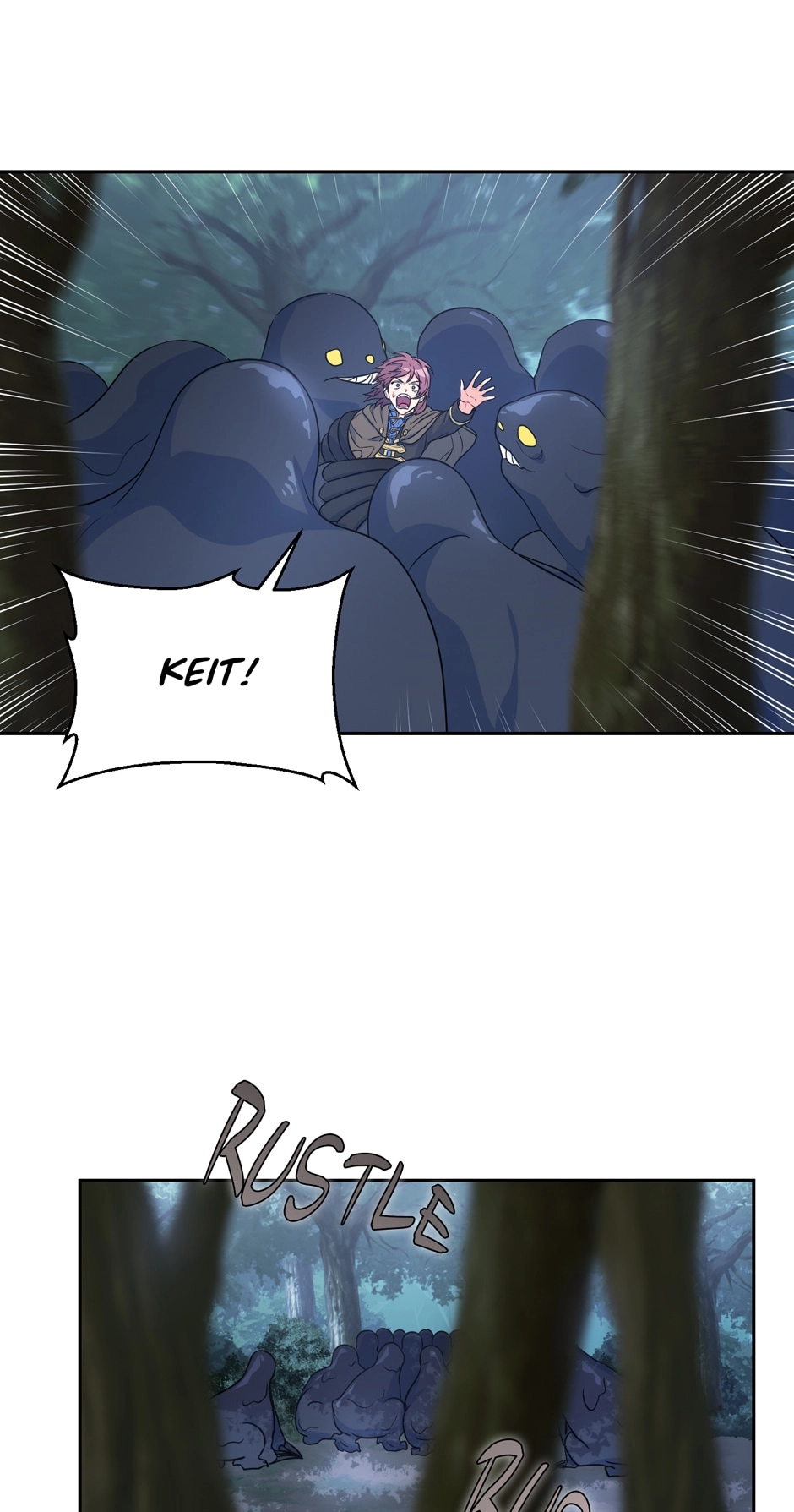 What Do You Want to Be, Prince Chapter 71 page 31 - 