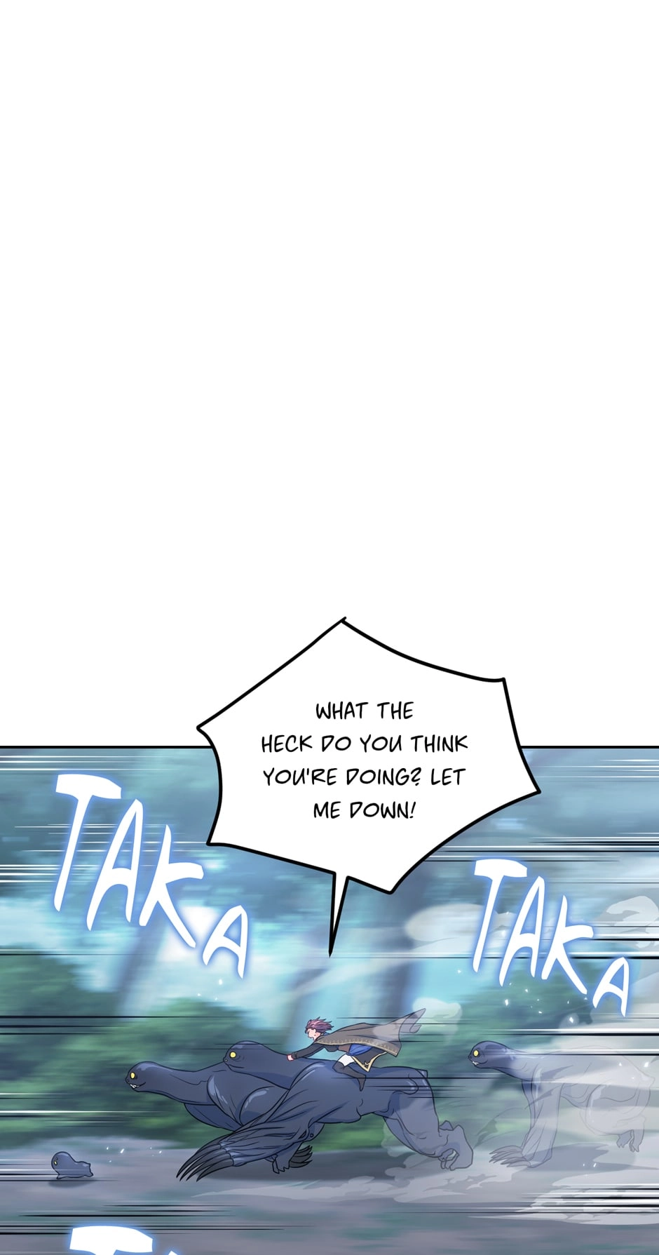 What Do You Want to Be, Prince Chapter 71 page 39 - 