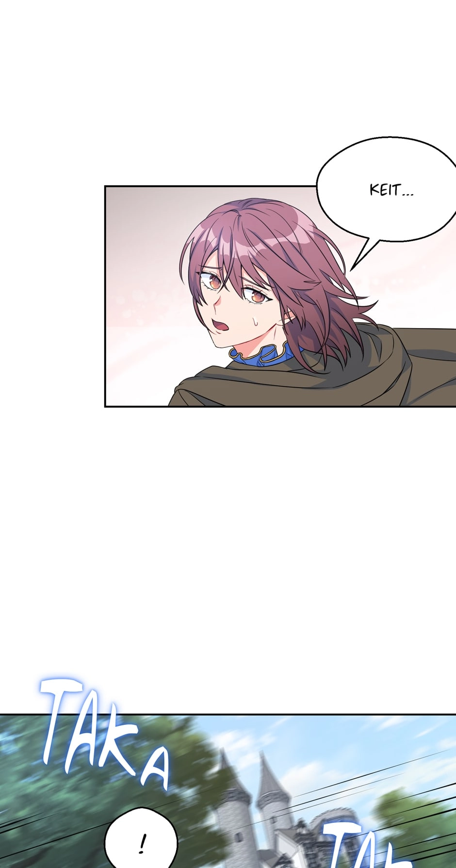What Do You Want to Be, Prince Chapter 71 page 41 - 